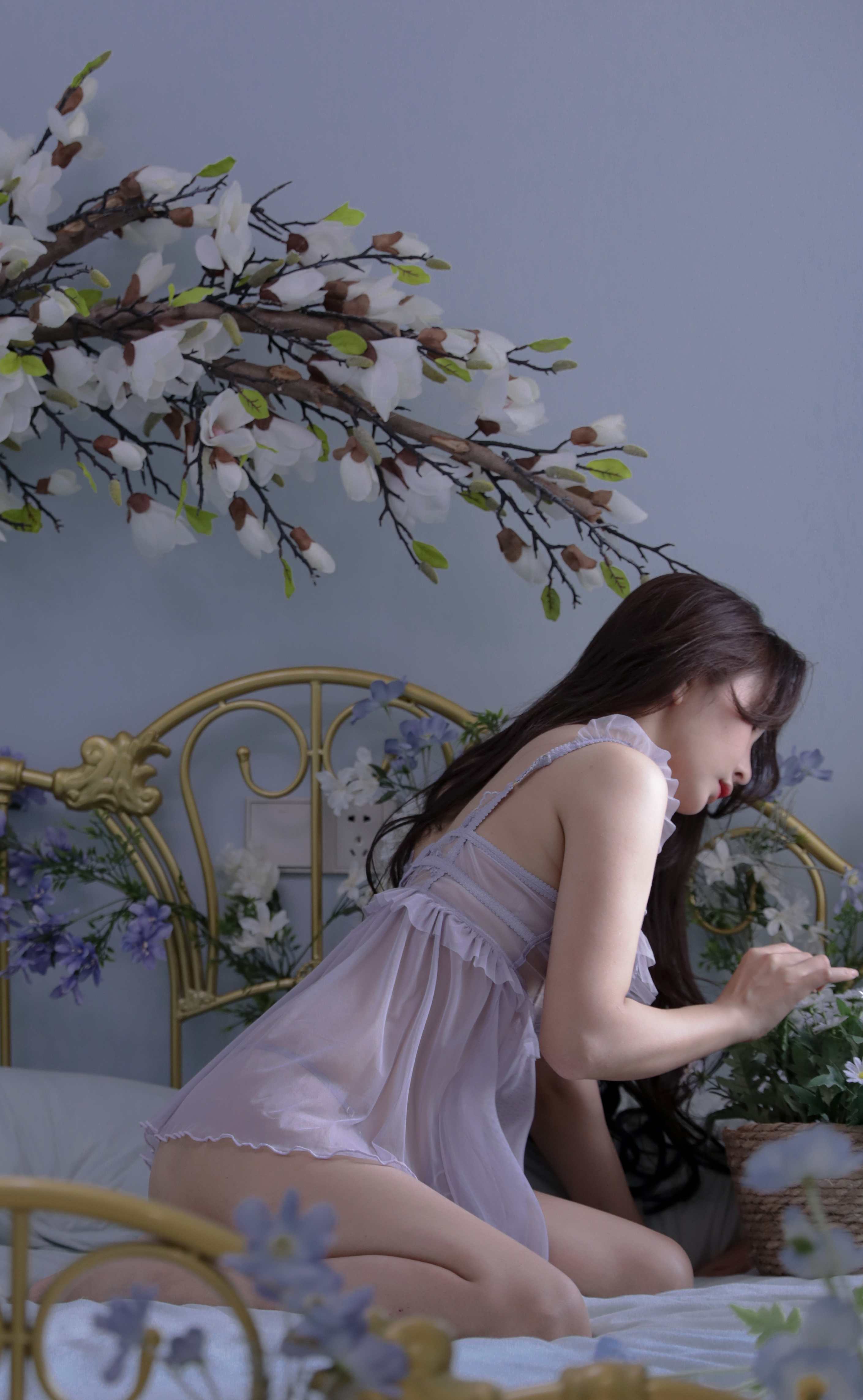 苏嫣qvq·姐姐感十足的coser-3