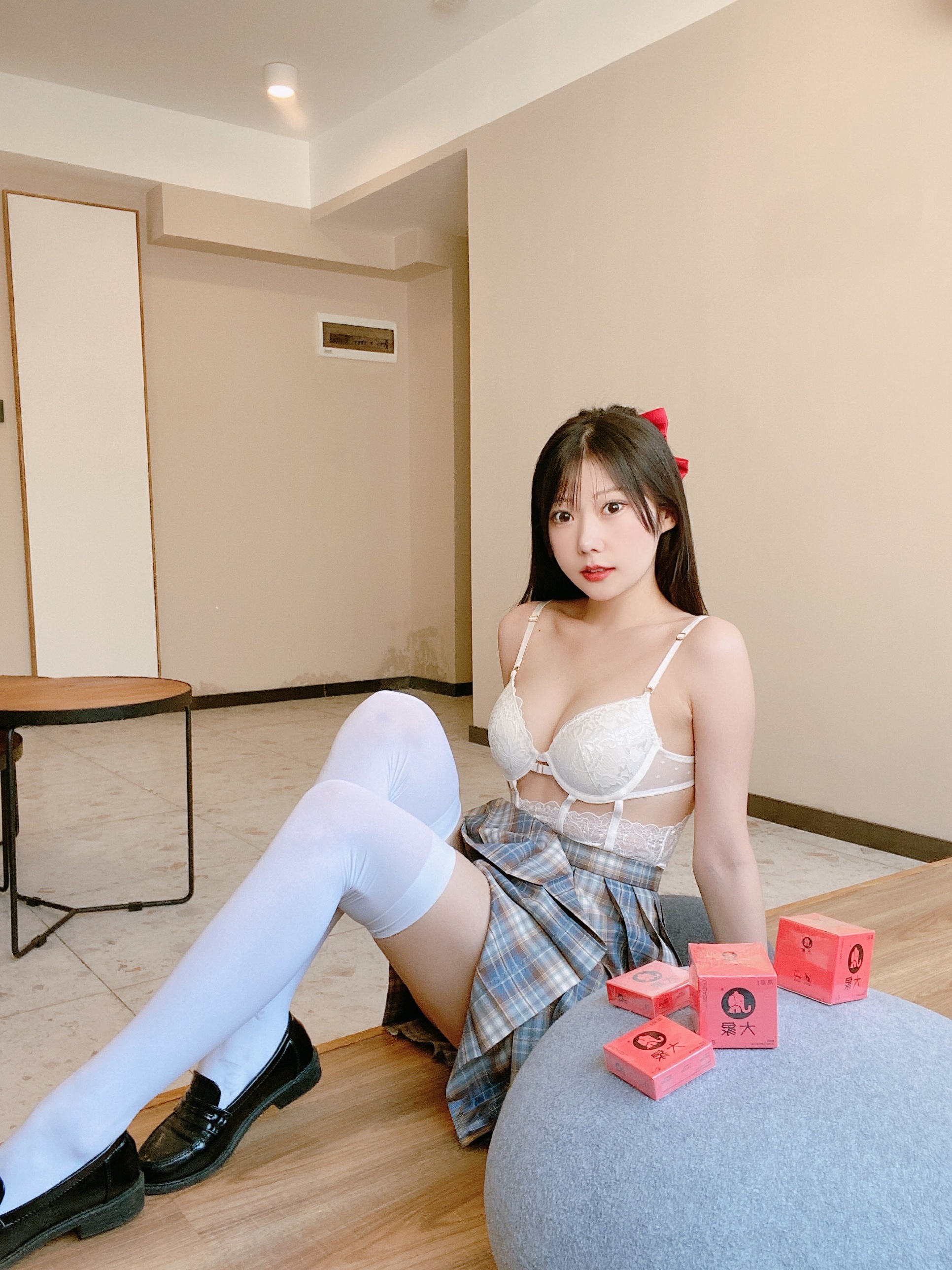 香草喵露露cos图集鉴赏-7