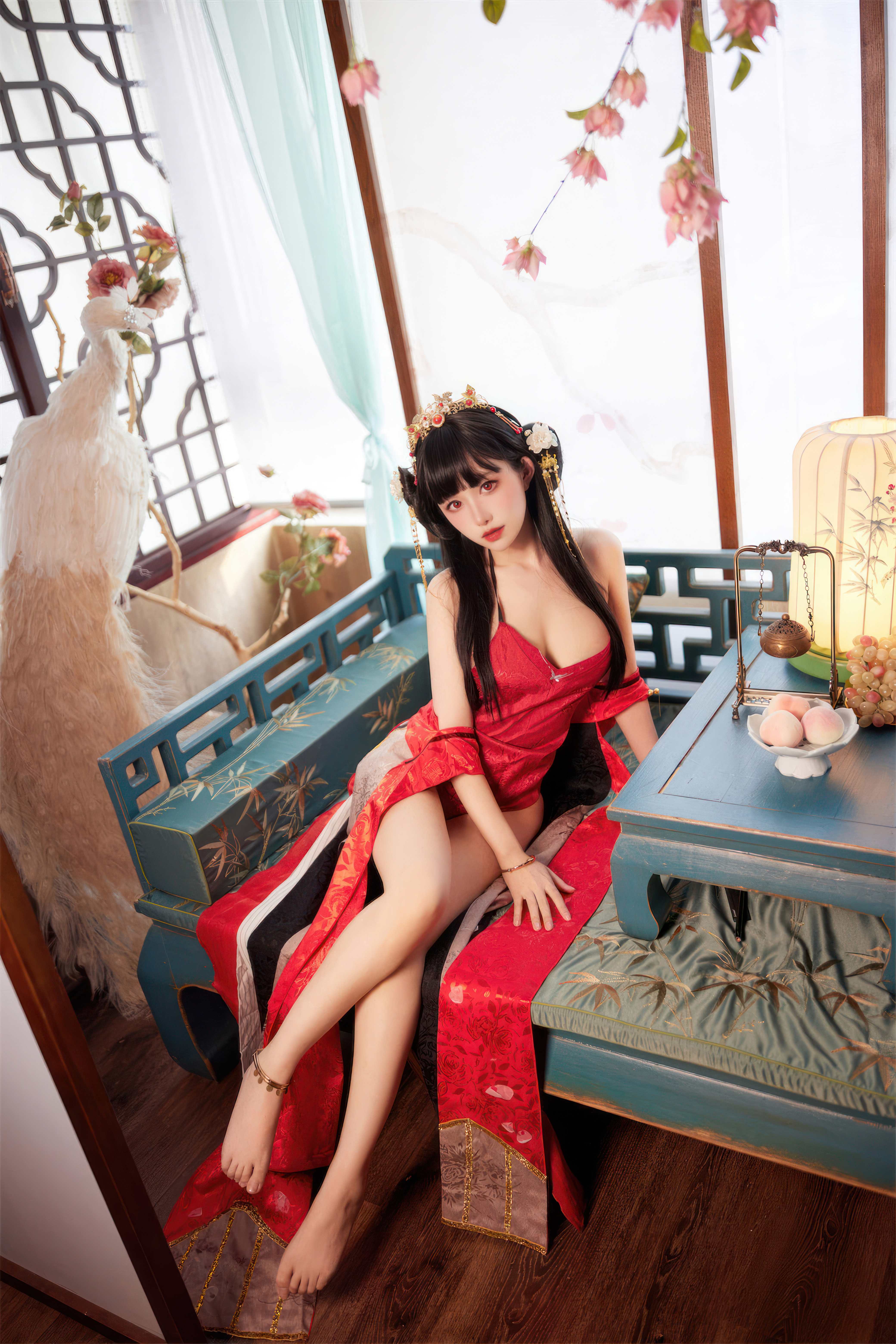 Shika小鹿鹿·cosplay图包鉴赏-3
