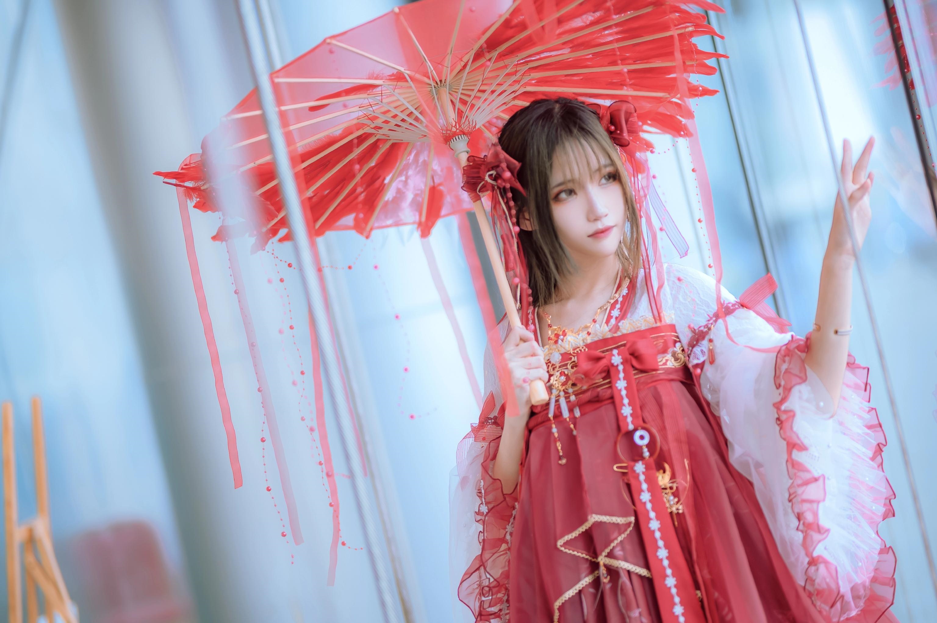 妖君白研/白研QAQ-7