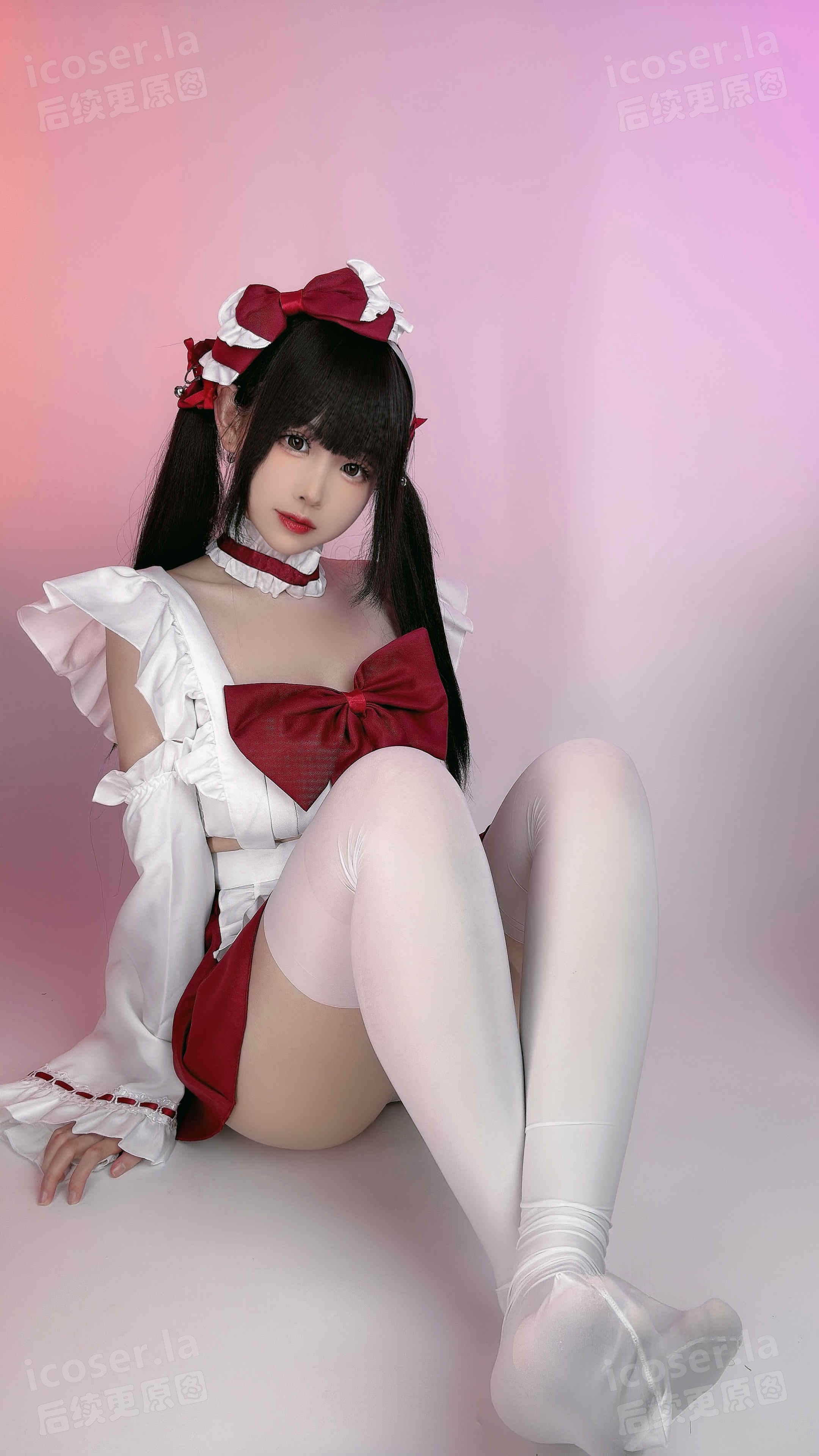 komi酱ww图集鉴赏-8