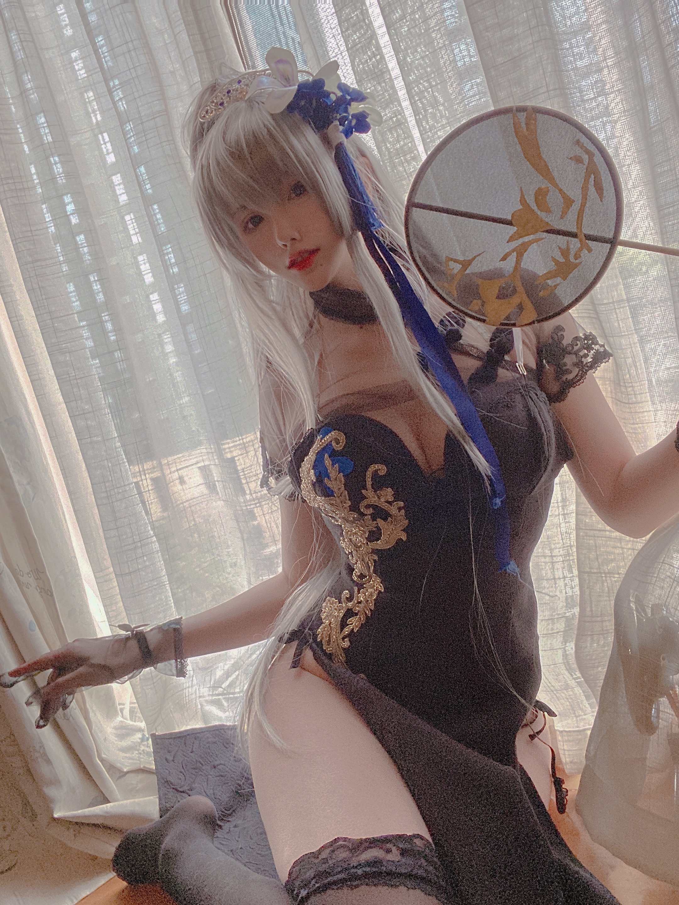 起司块wii·cosplay图集汇总欣赏-1