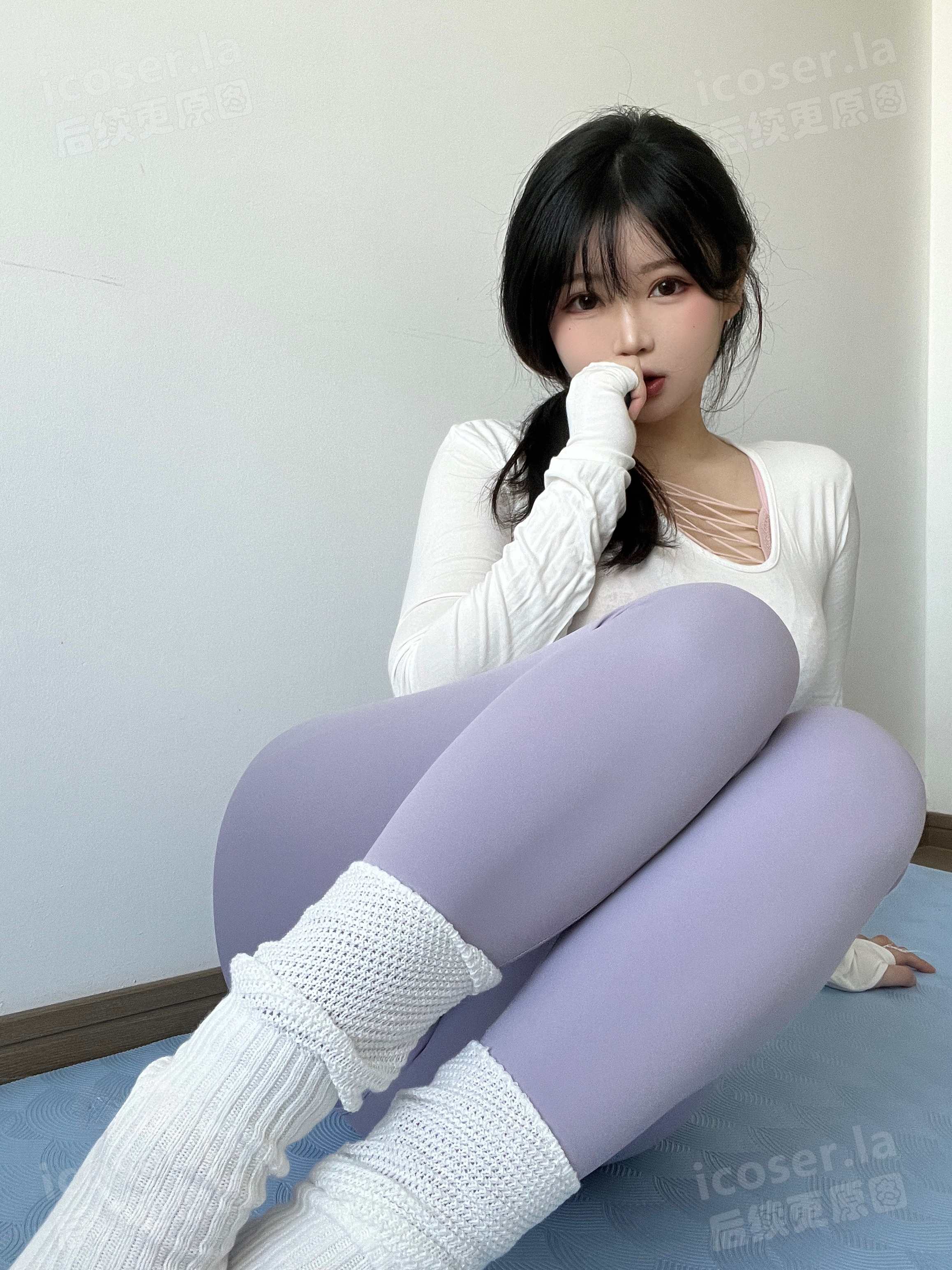 是依酱吖cos图集鉴赏-10