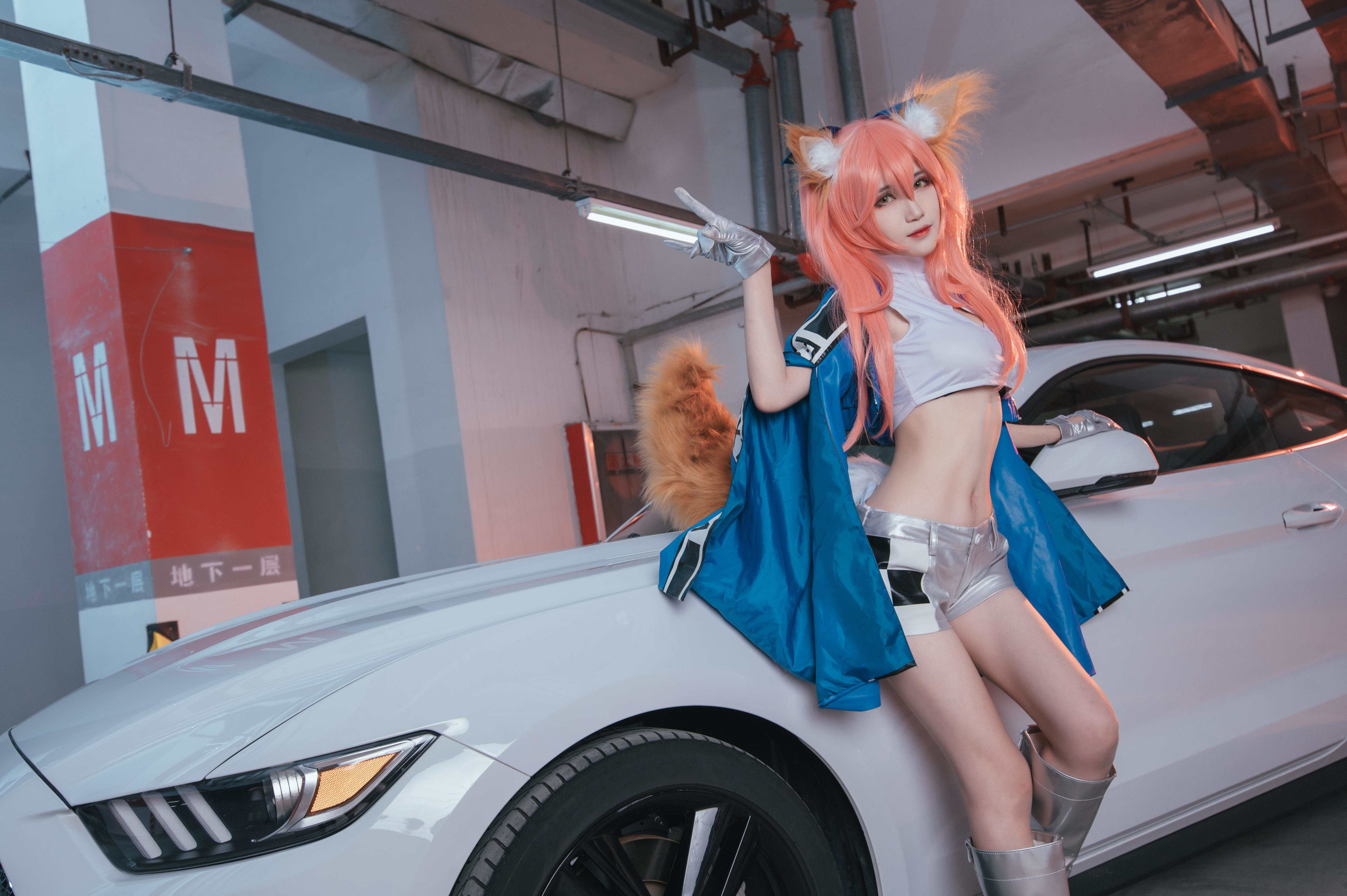 妖君白研/白研QAQ-2