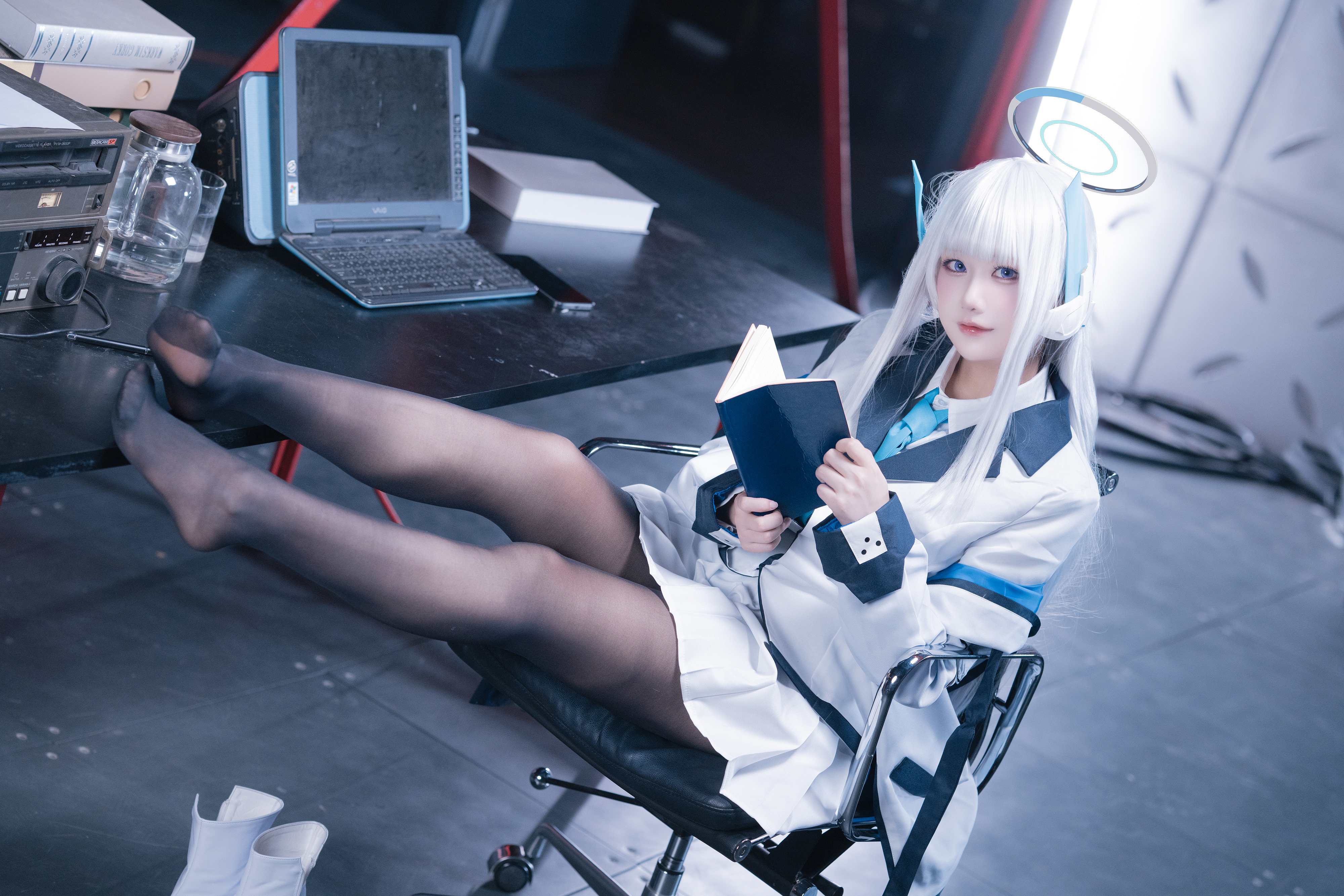 lunananya·cos写真图包欣赏（连载中）