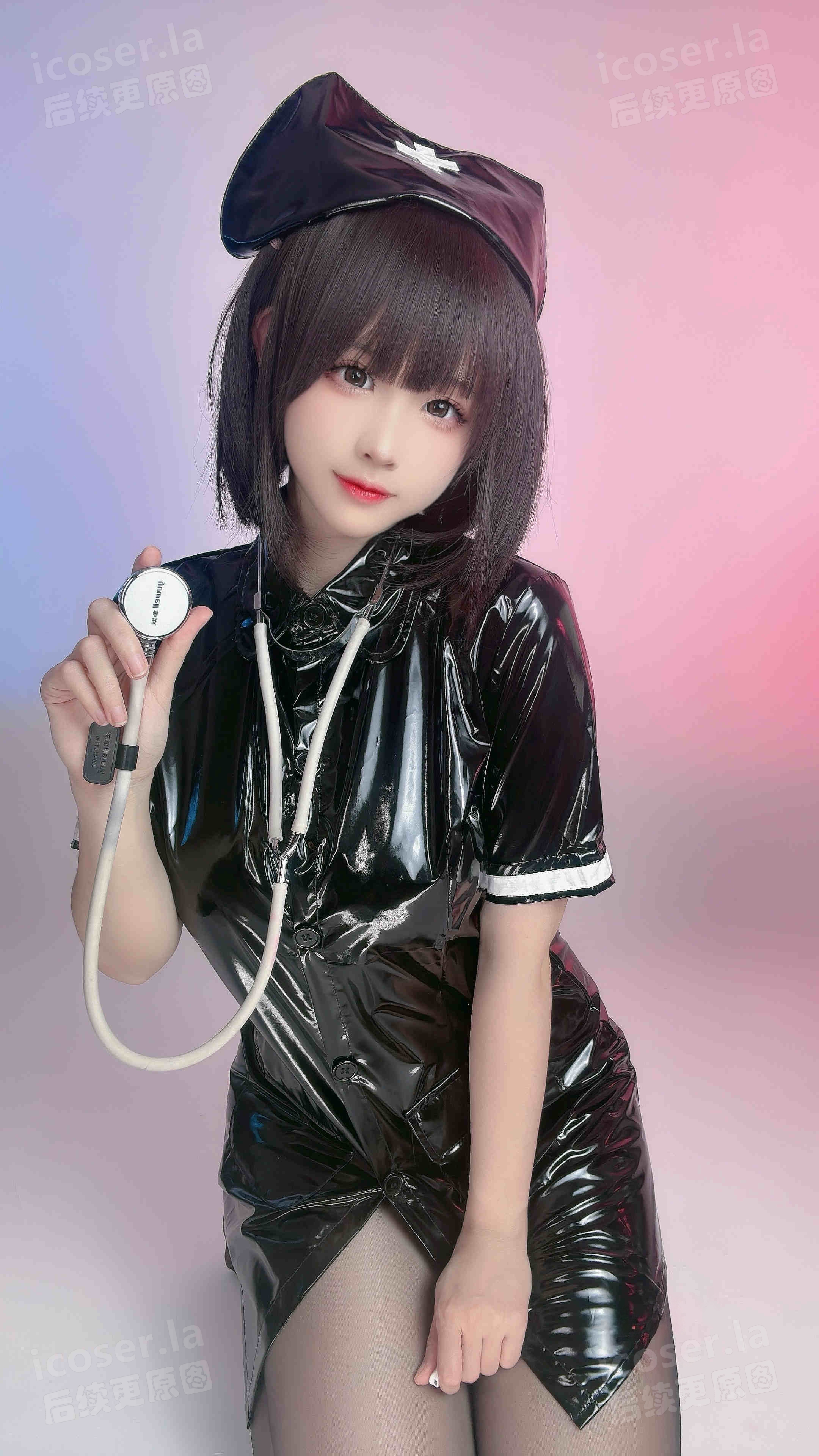 komi酱ww图集鉴赏-2