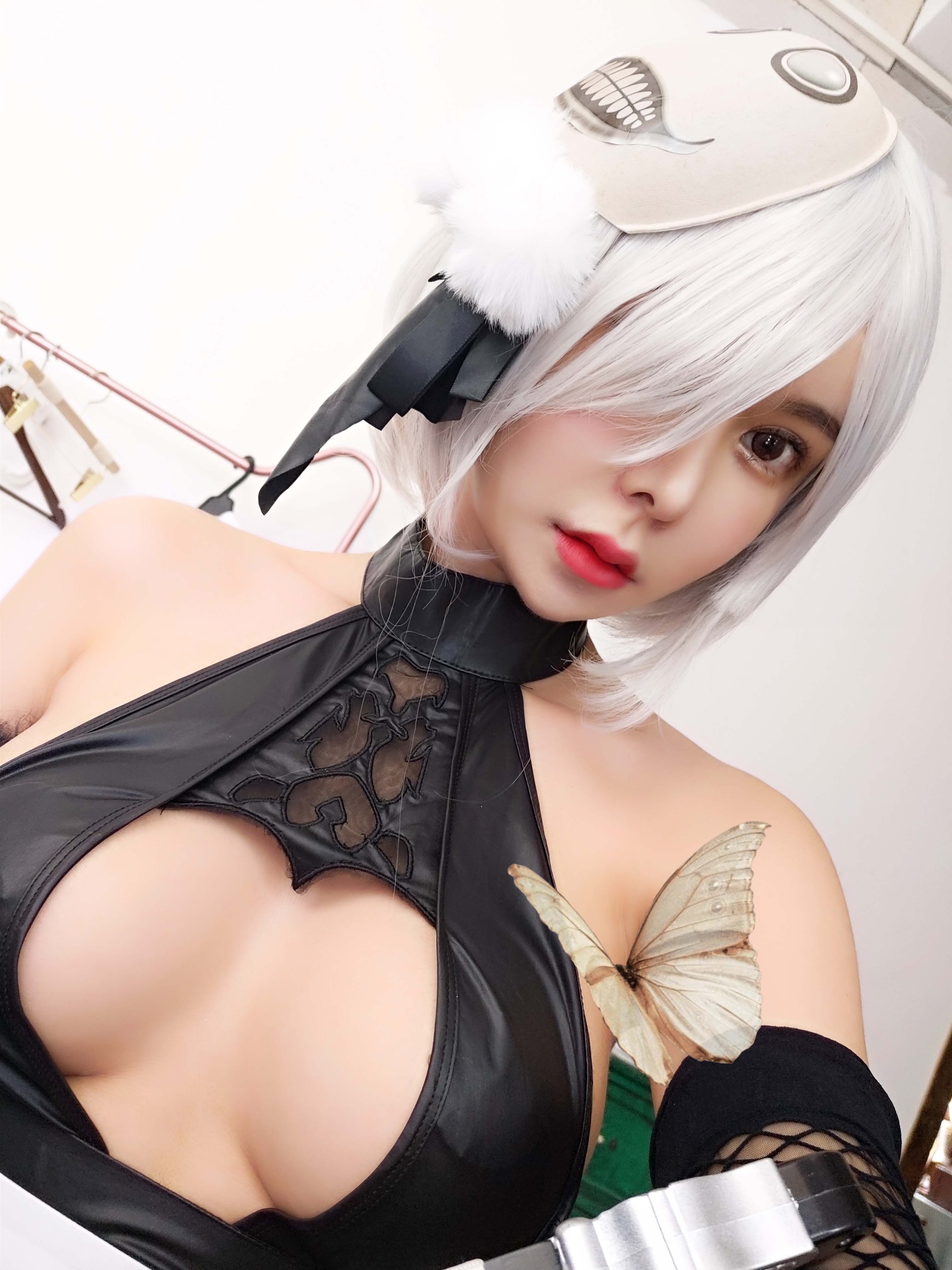 亚马逊鲶鱼写真图集鉴赏-6