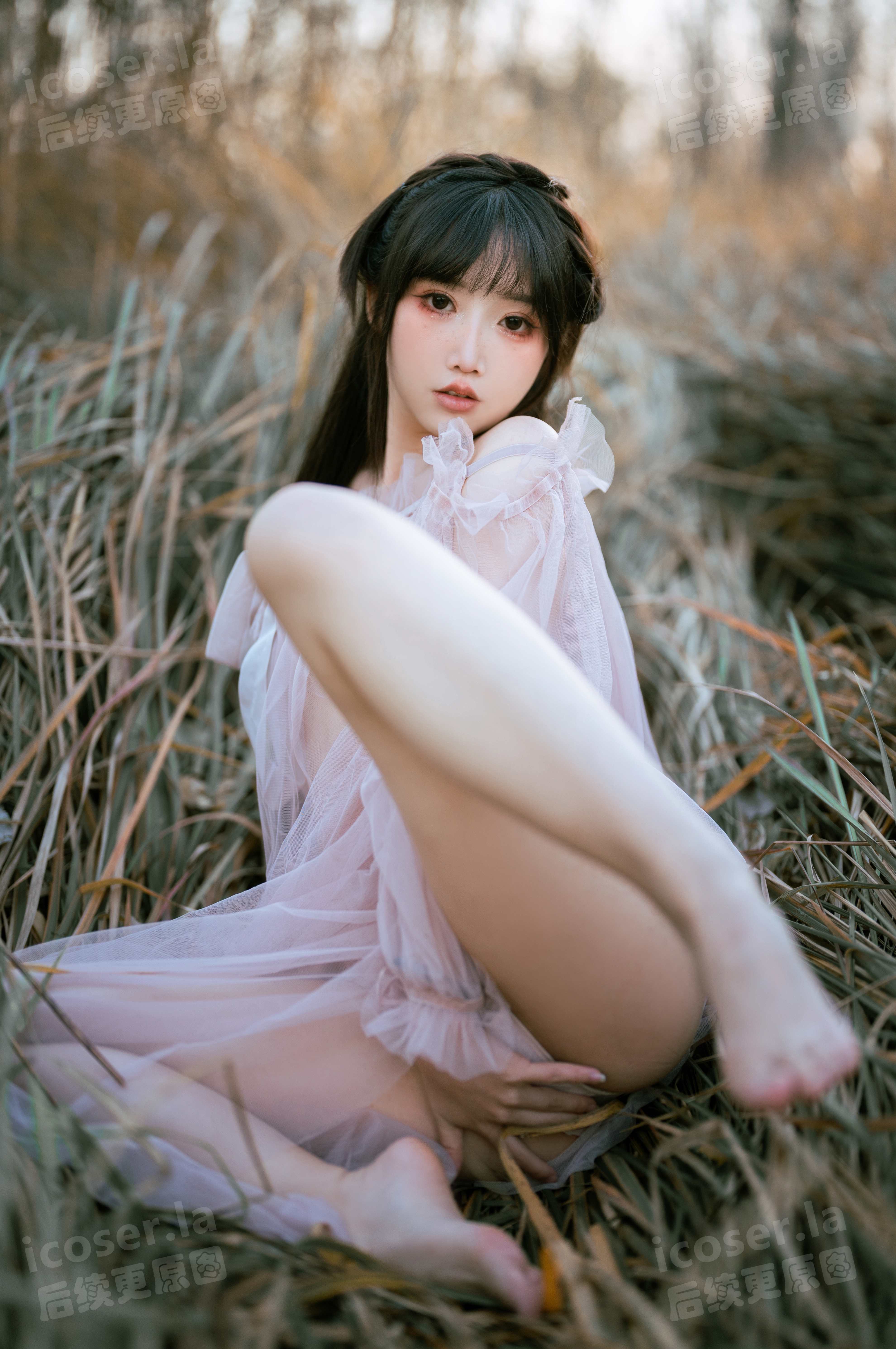 面饼仙儿cos图集鉴赏-5