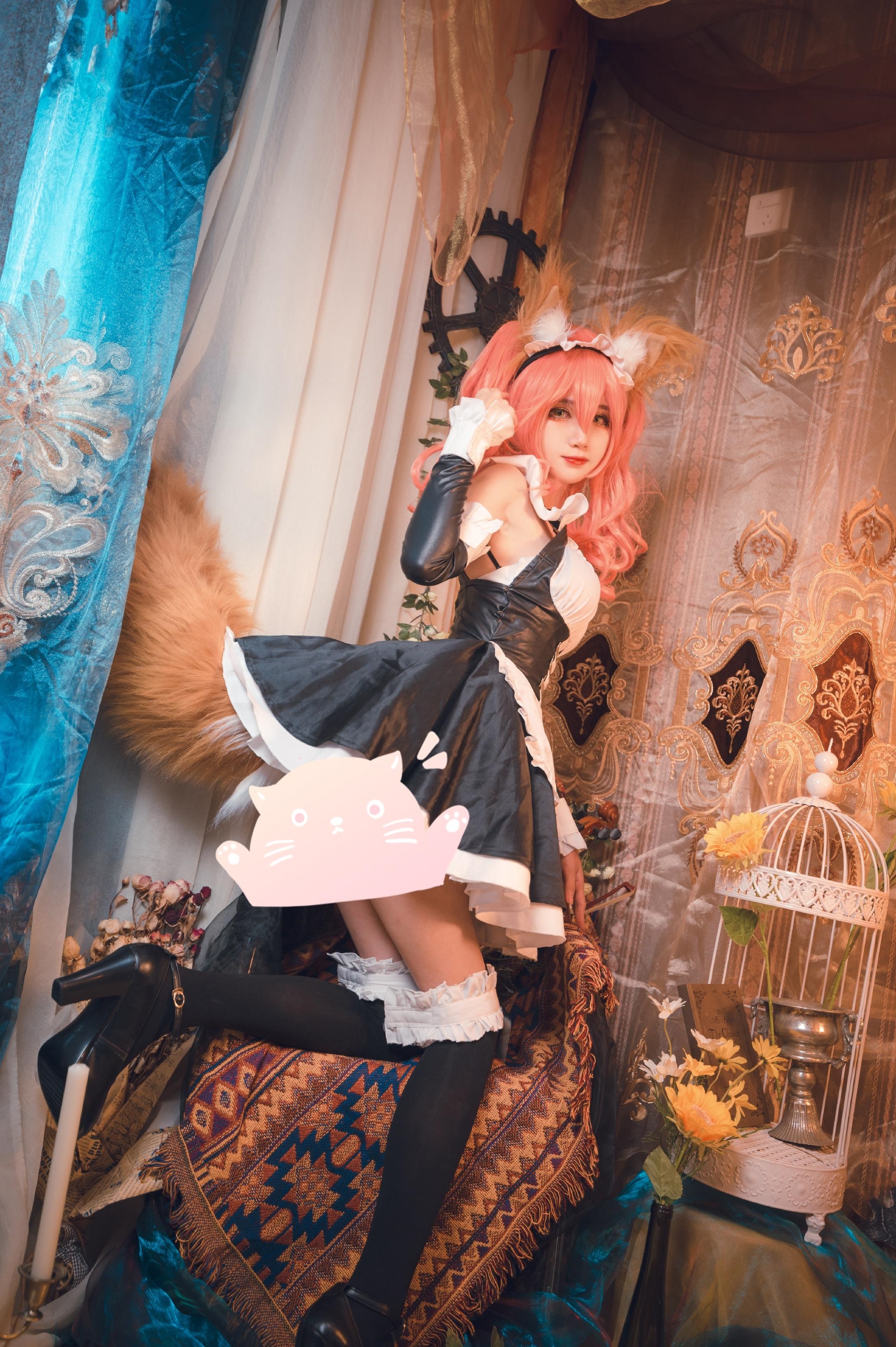 妖君白研/白研QAQ-4