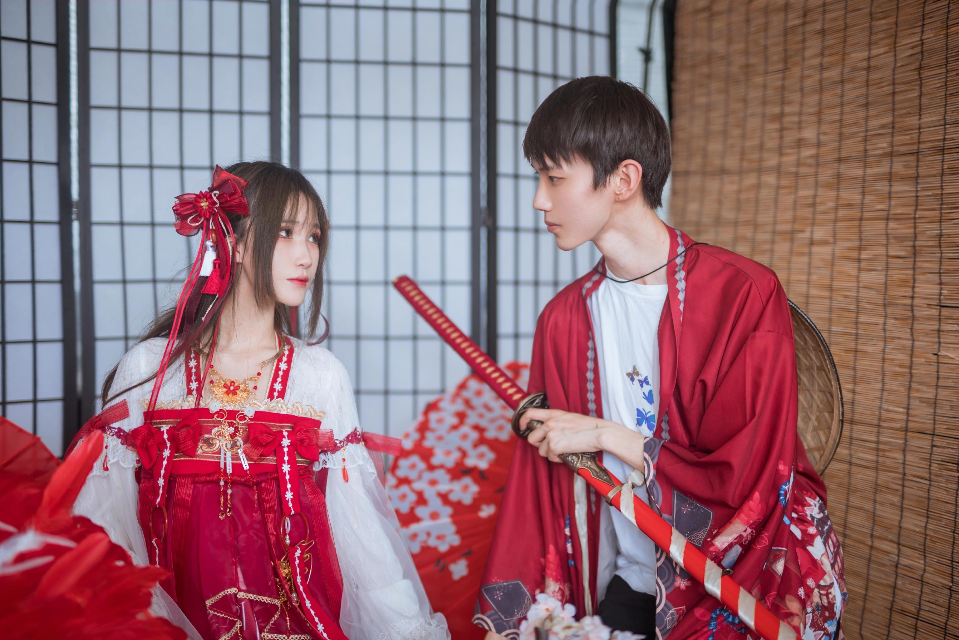 妖君白研/白研QAQ-6