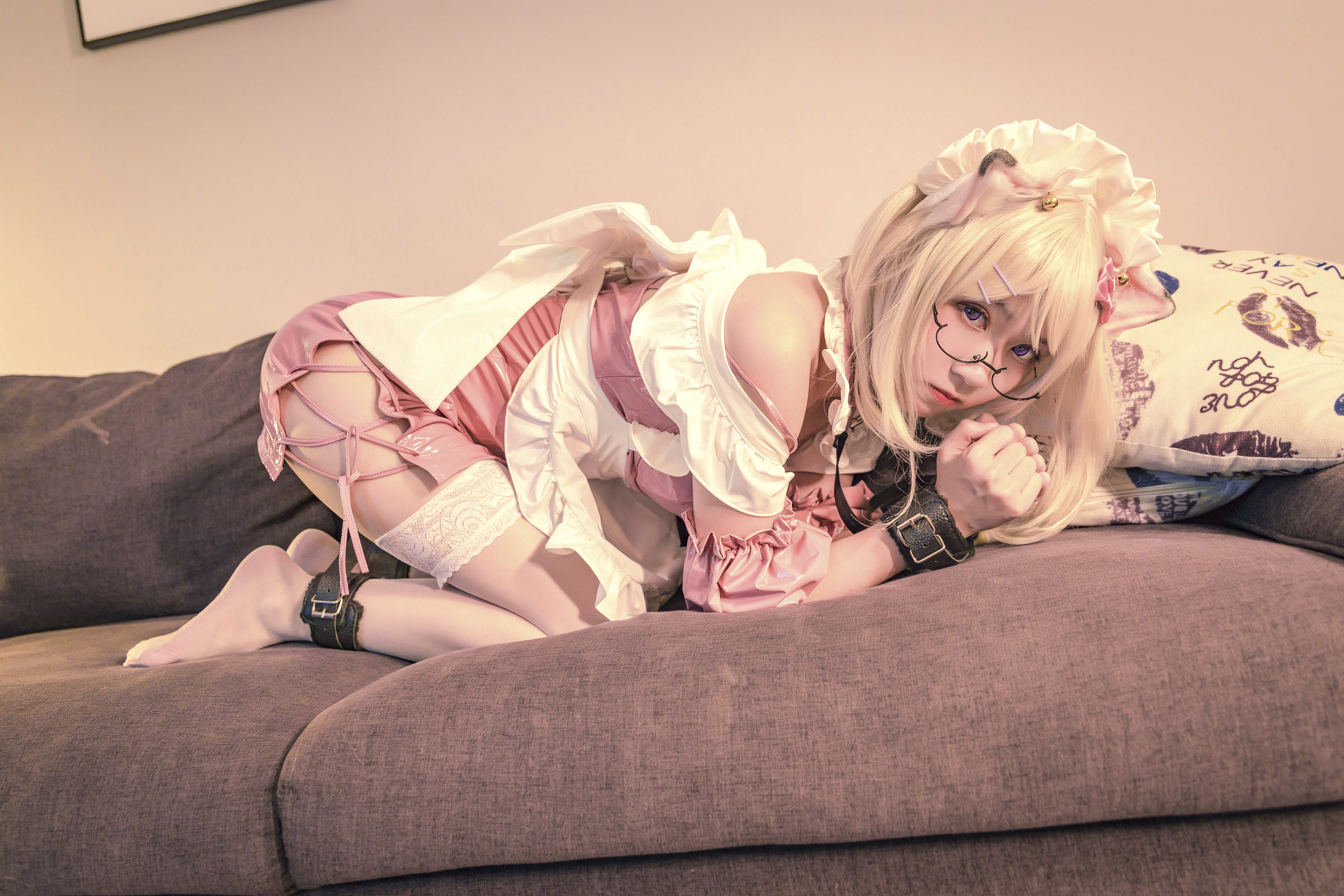 流年不停_w·cos图包欣赏-1