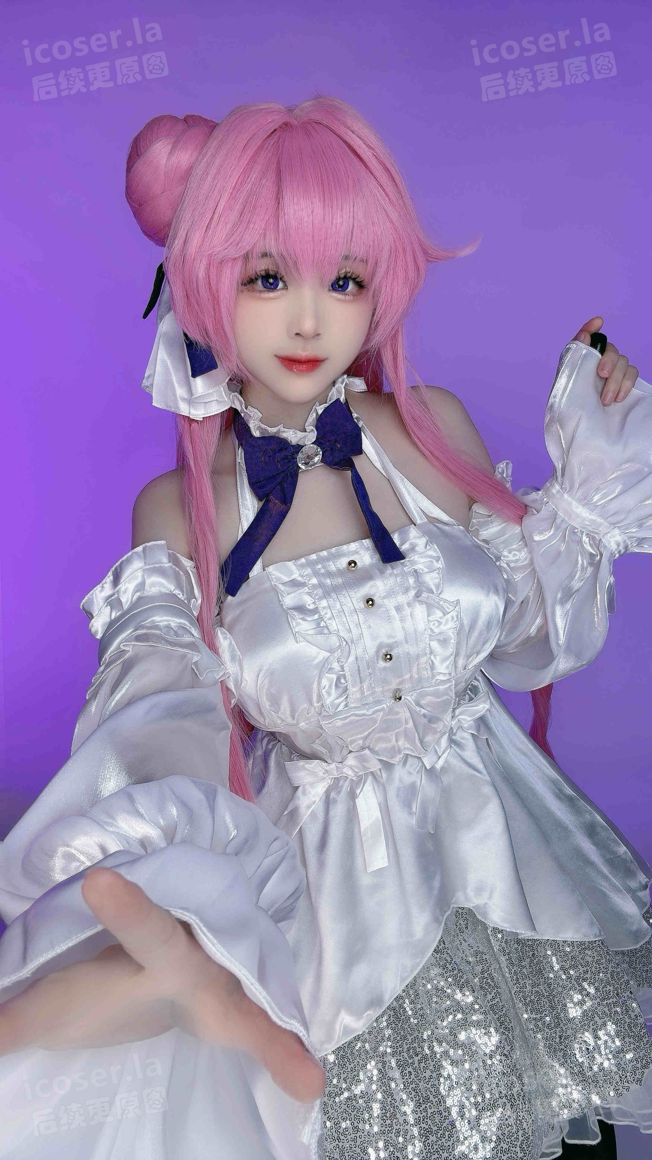 komi酱ww图集鉴赏-3