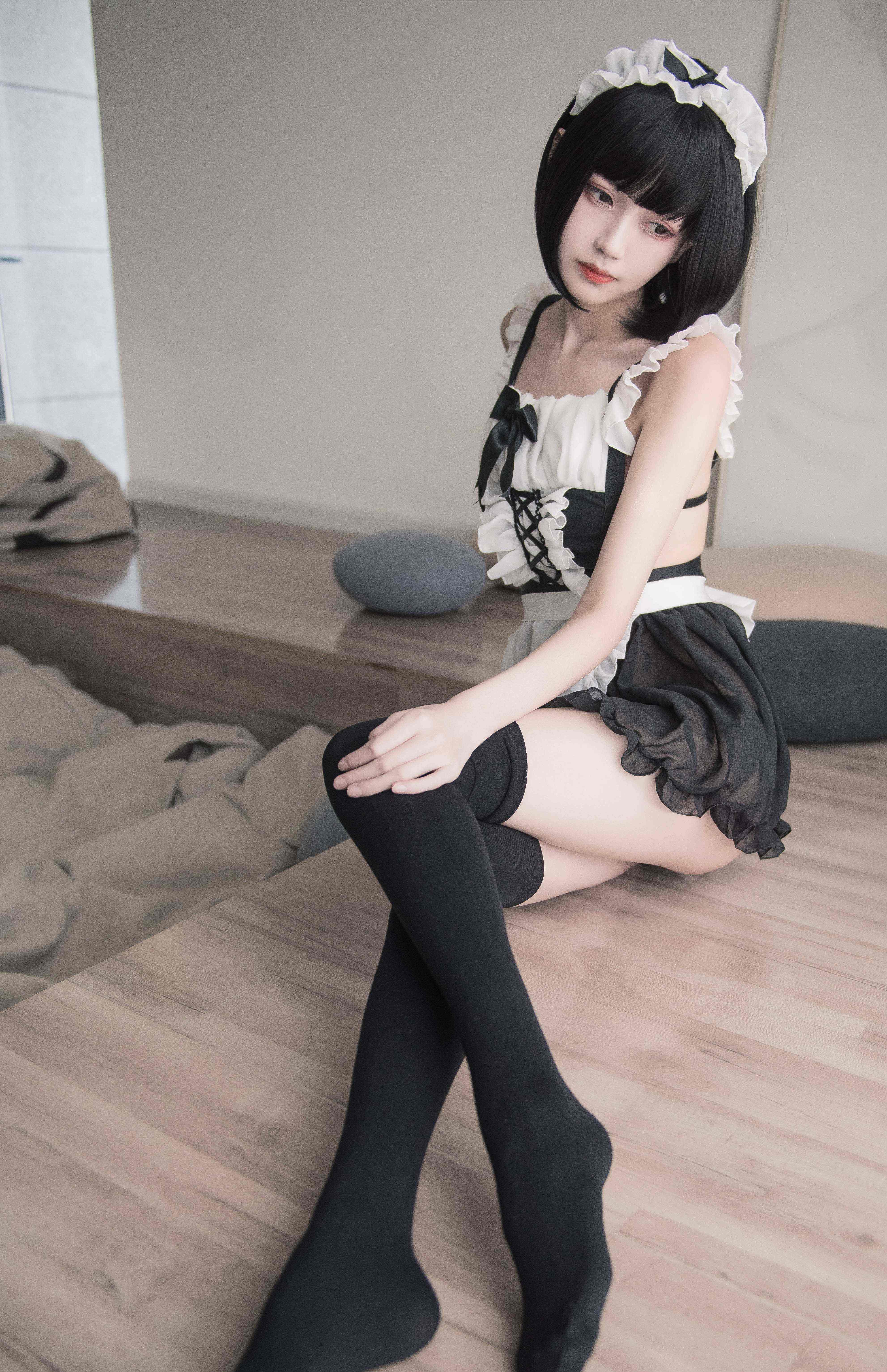 你的负卿cosplay图集鉴赏-3