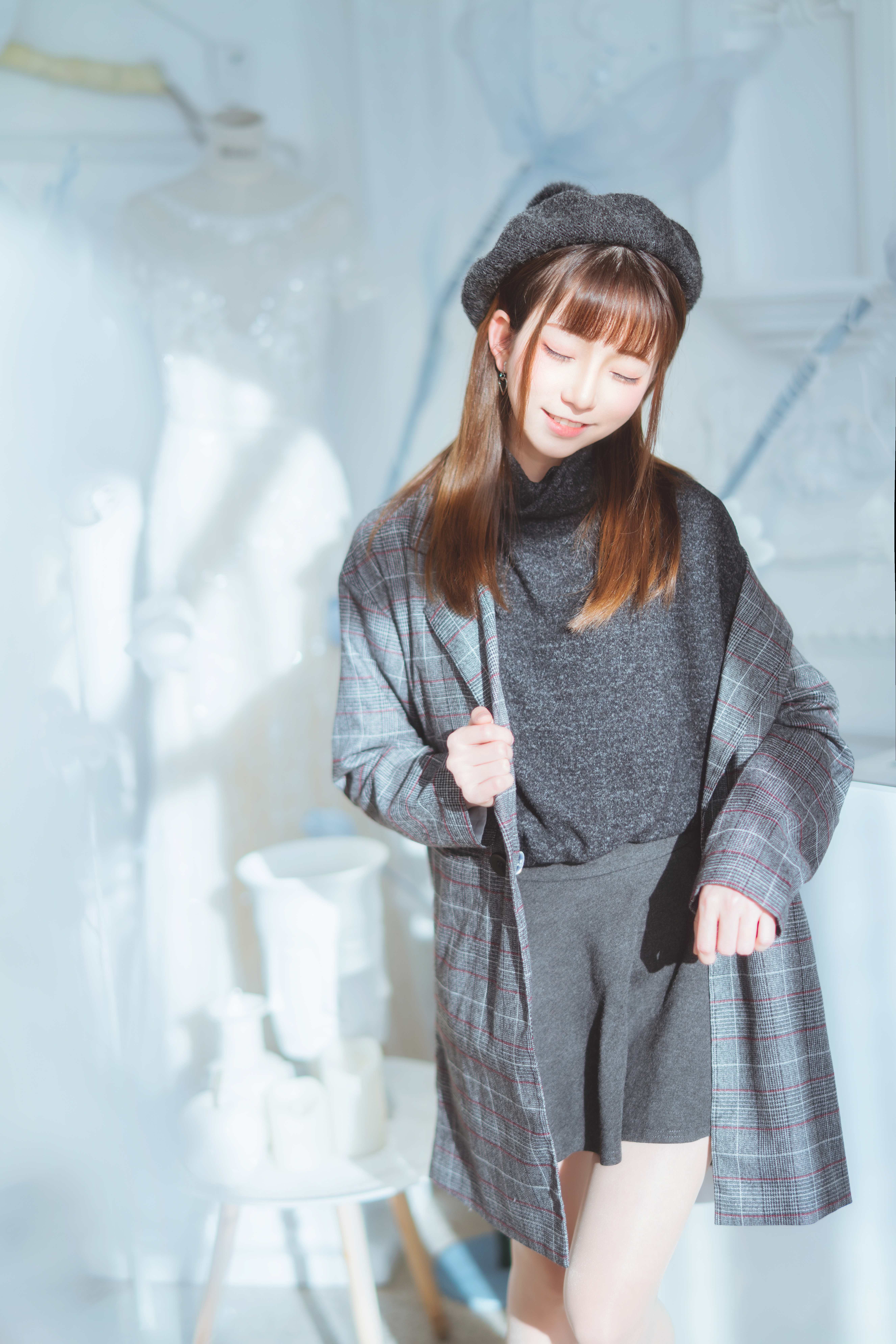 Kitaro_绮太郎cos图集鉴赏-1