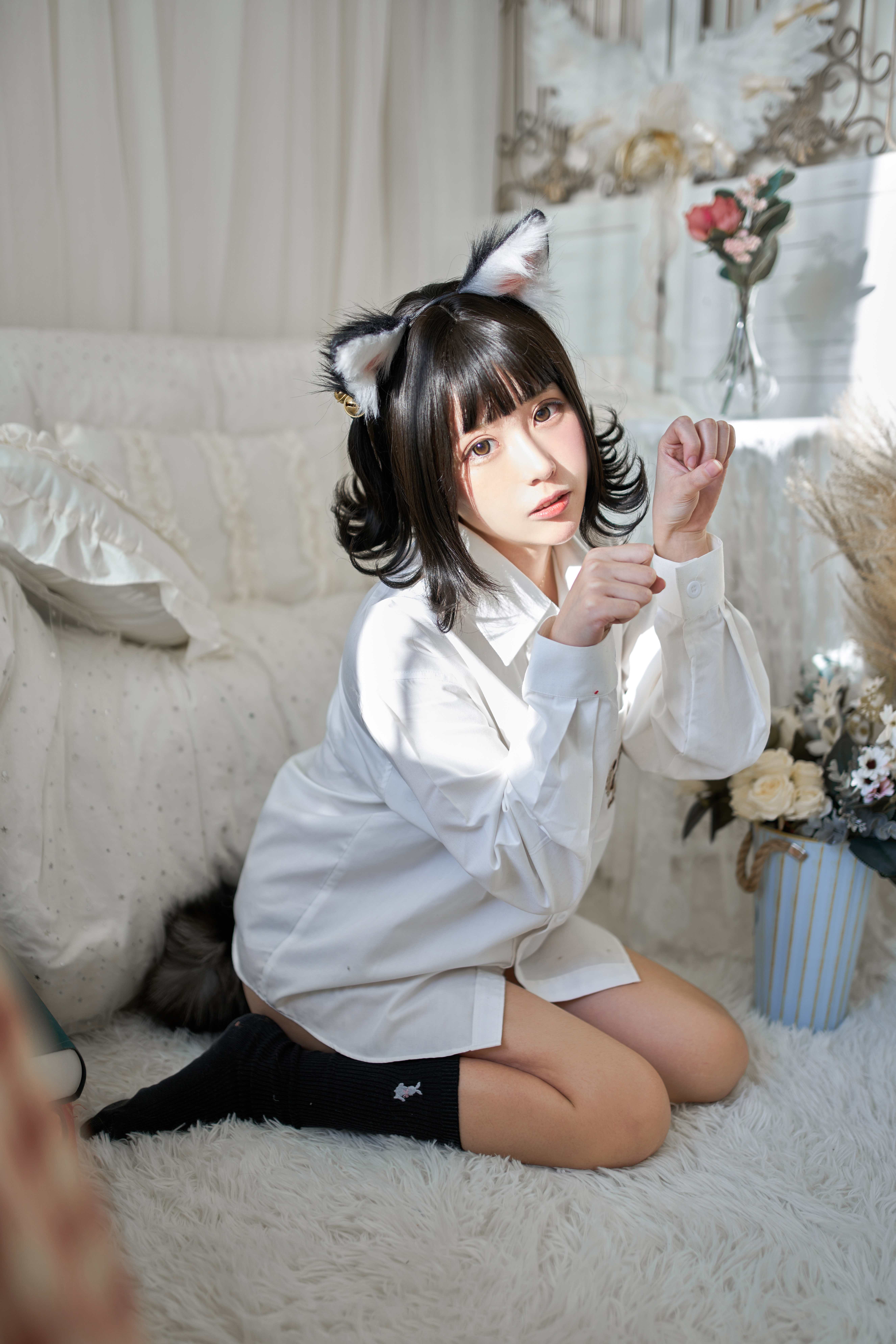 凛子酱·NO.019 Candy9岁生日-2