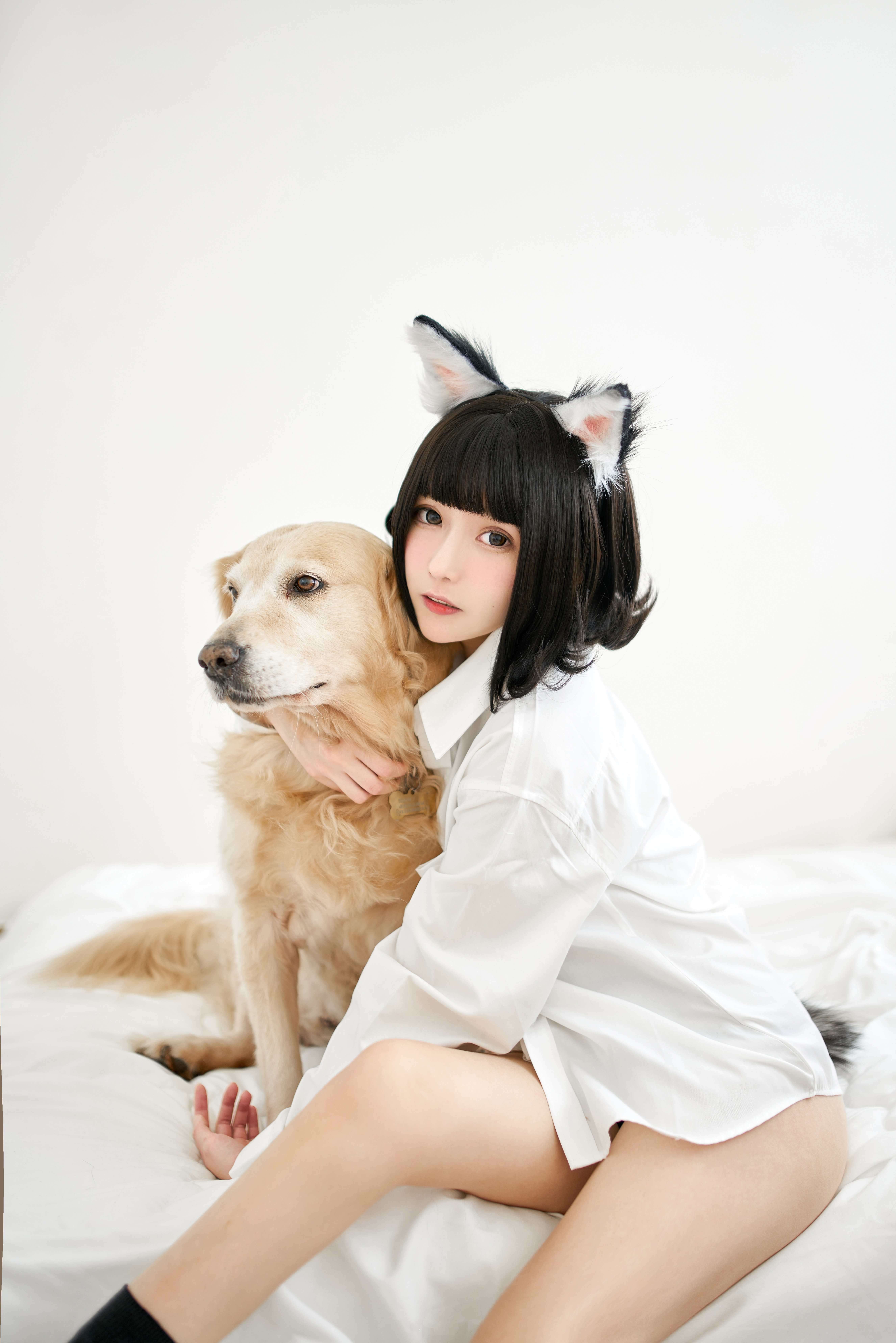 凛子酱·NO.019 Candy9岁生日-3