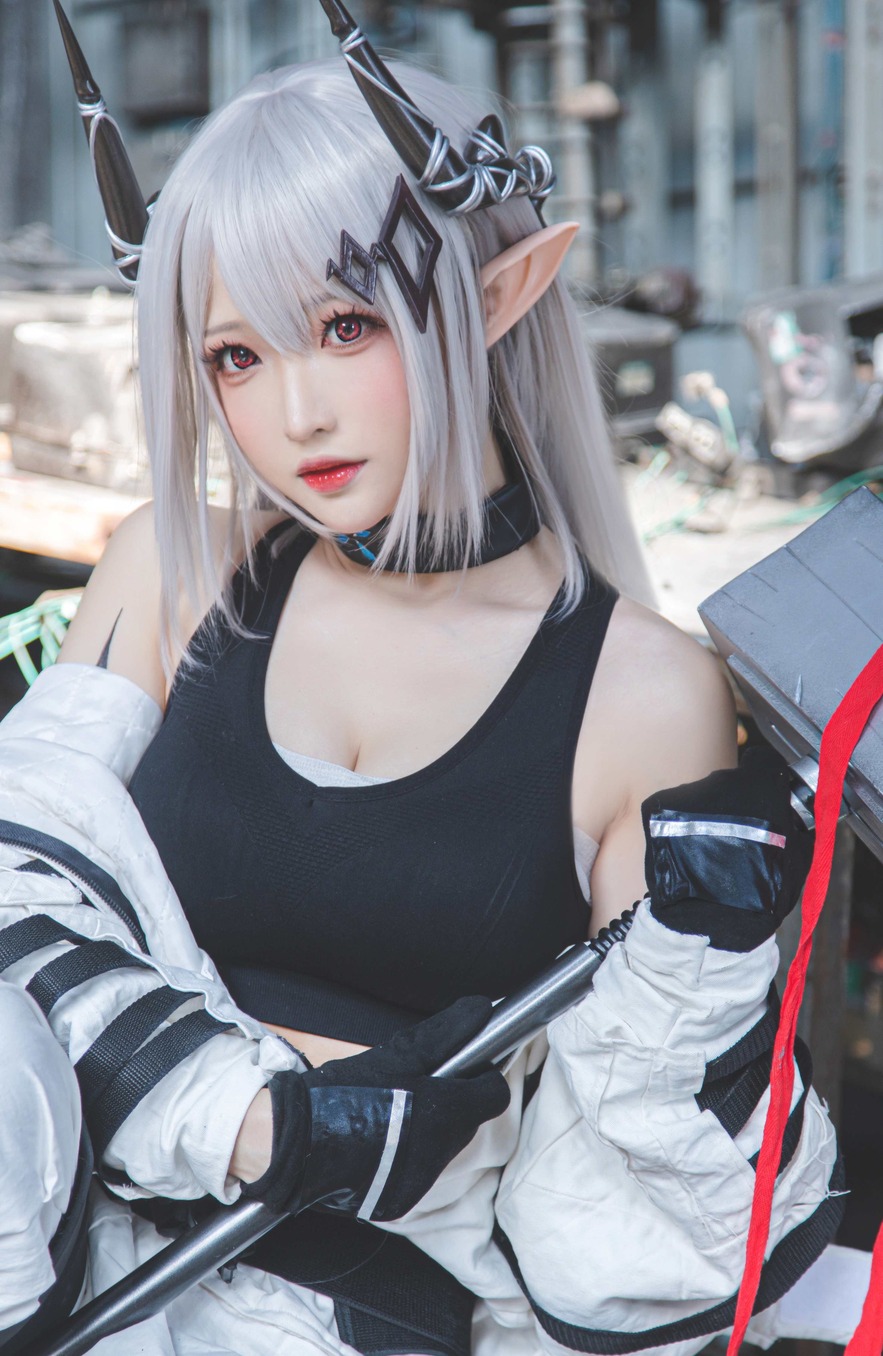 南宫·NO.093 明日方舟-泥岩-4 南宫·NO.093 明日方舟-泥岩-4