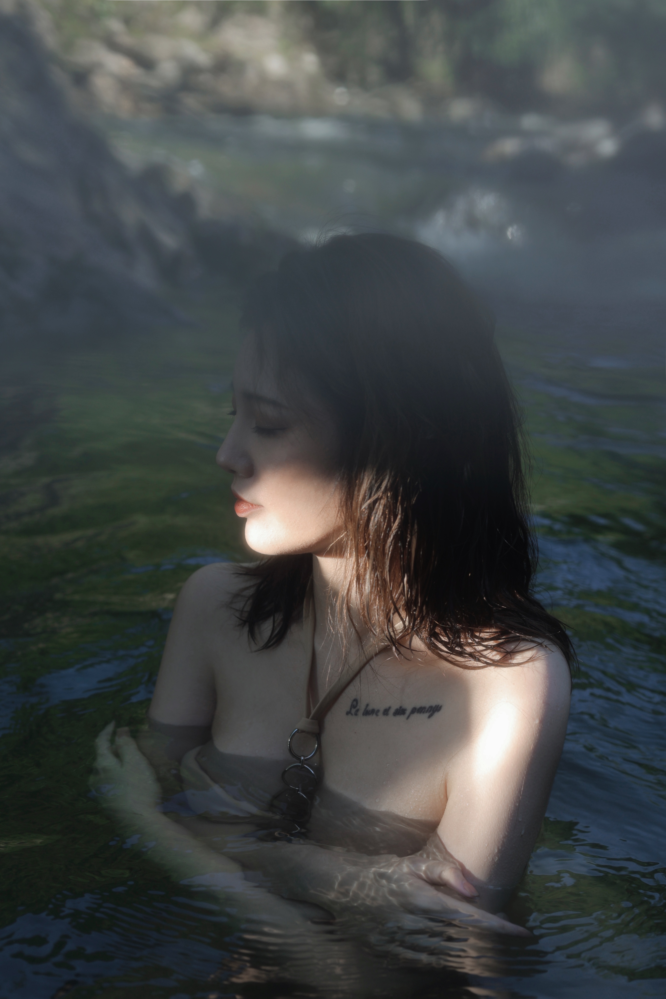 桃良阿宅cos图集鉴赏-1