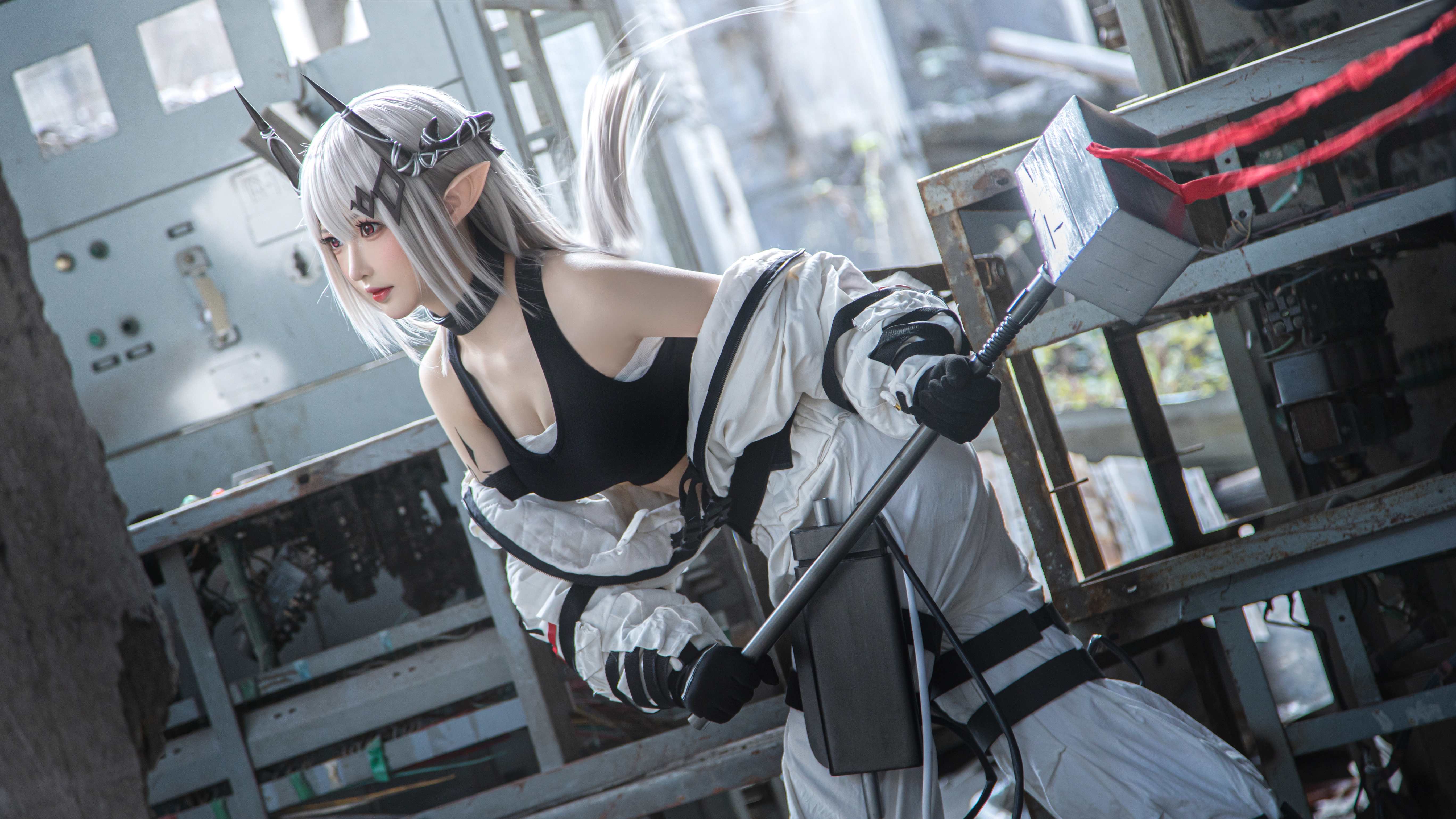 小南宫zzZ·cos高清美图欣赏（连载中）