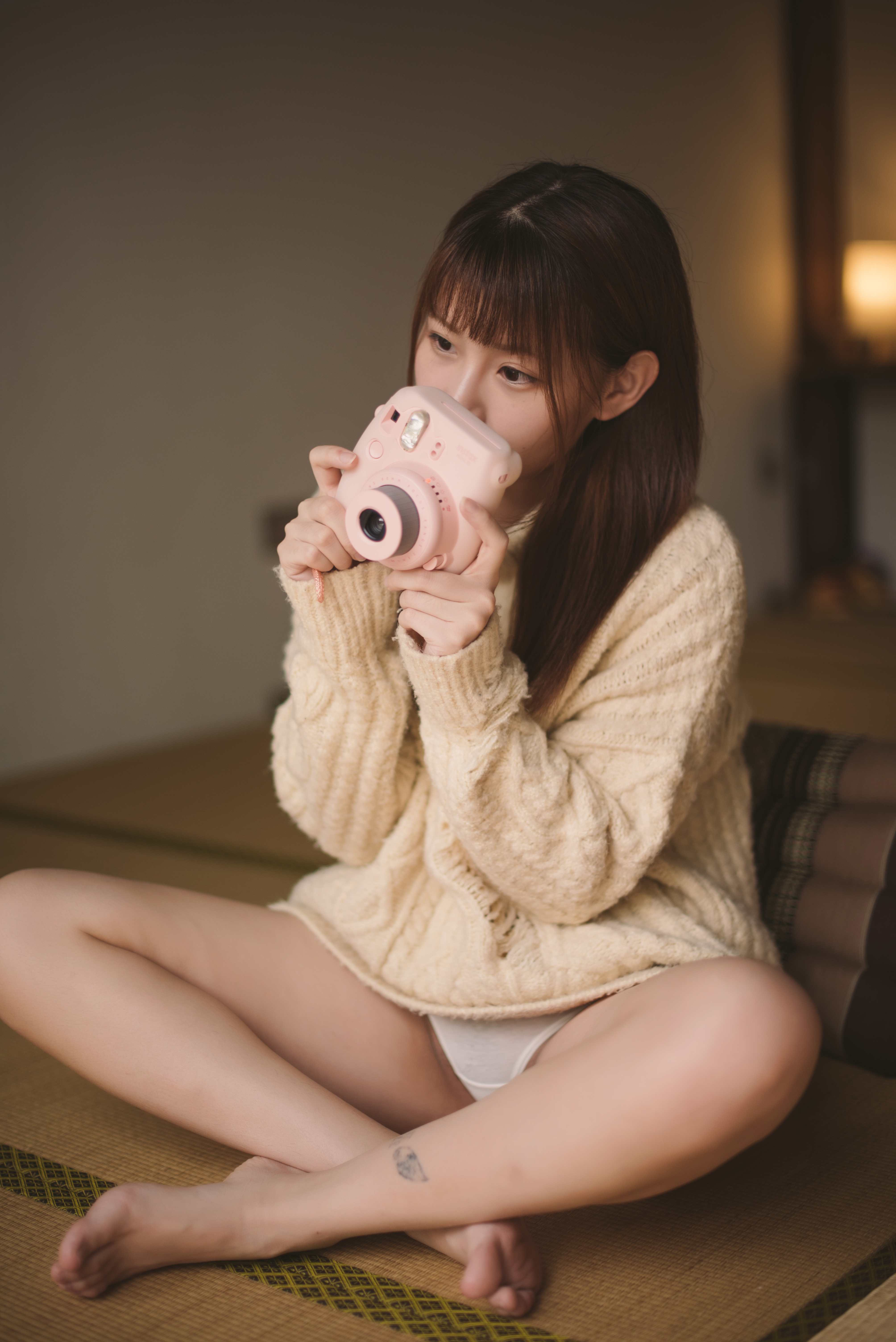 凛子酱cos图集鉴赏-3