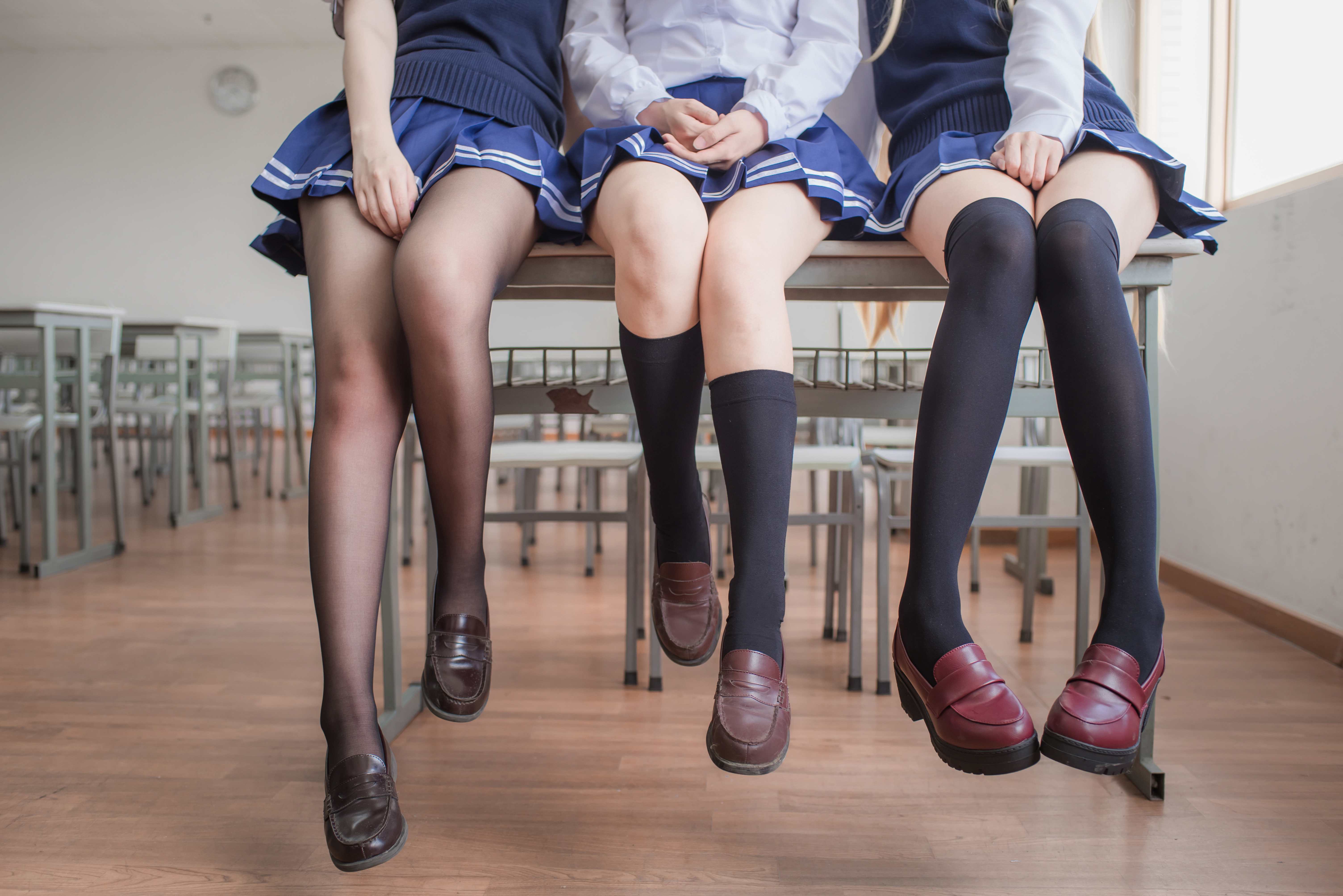 小野妹子w·NO.027 路人女主-4