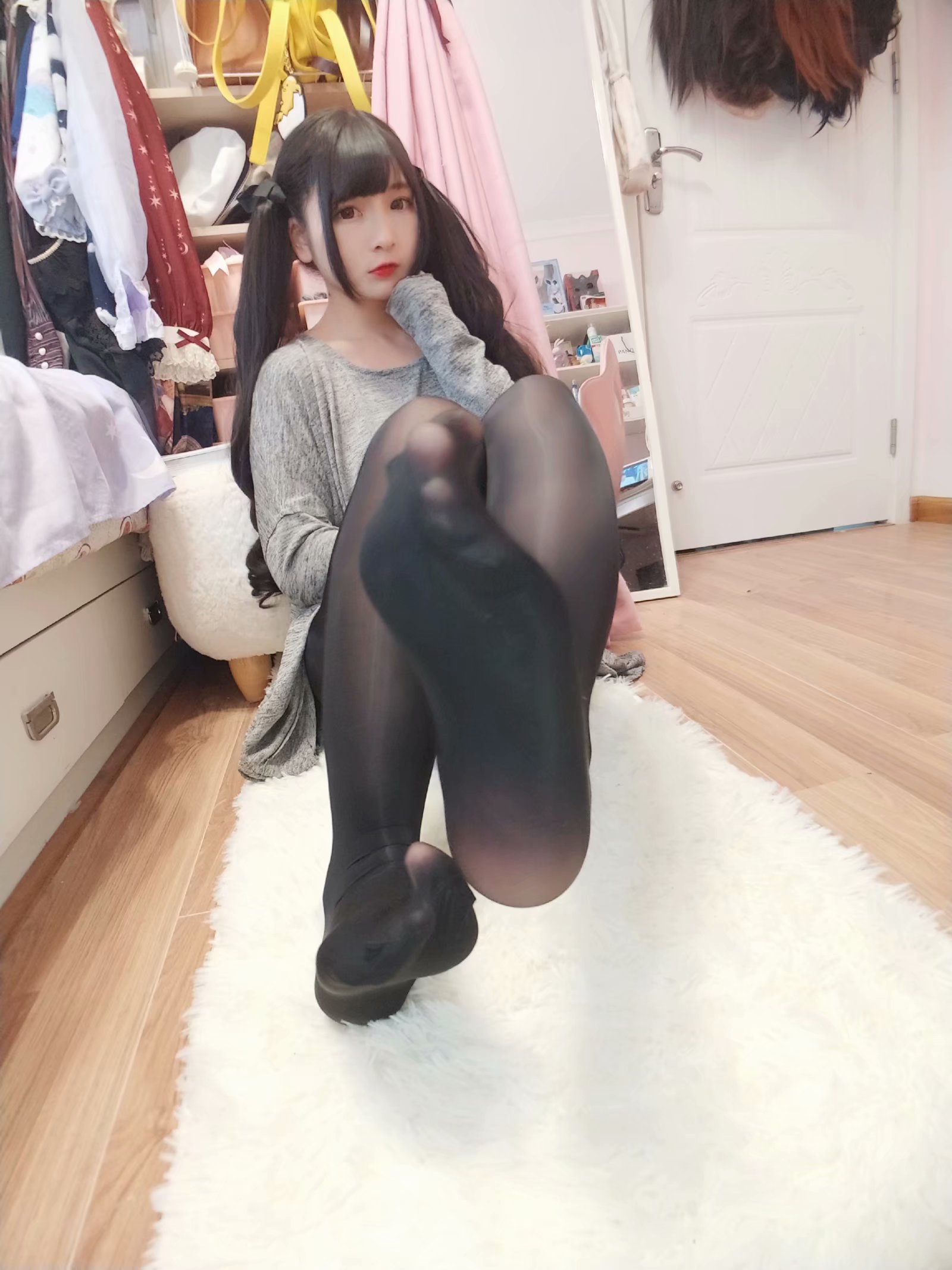 古川 kagura·定制 VOL.011-3 古川 kagura·定制 VOL.011-3