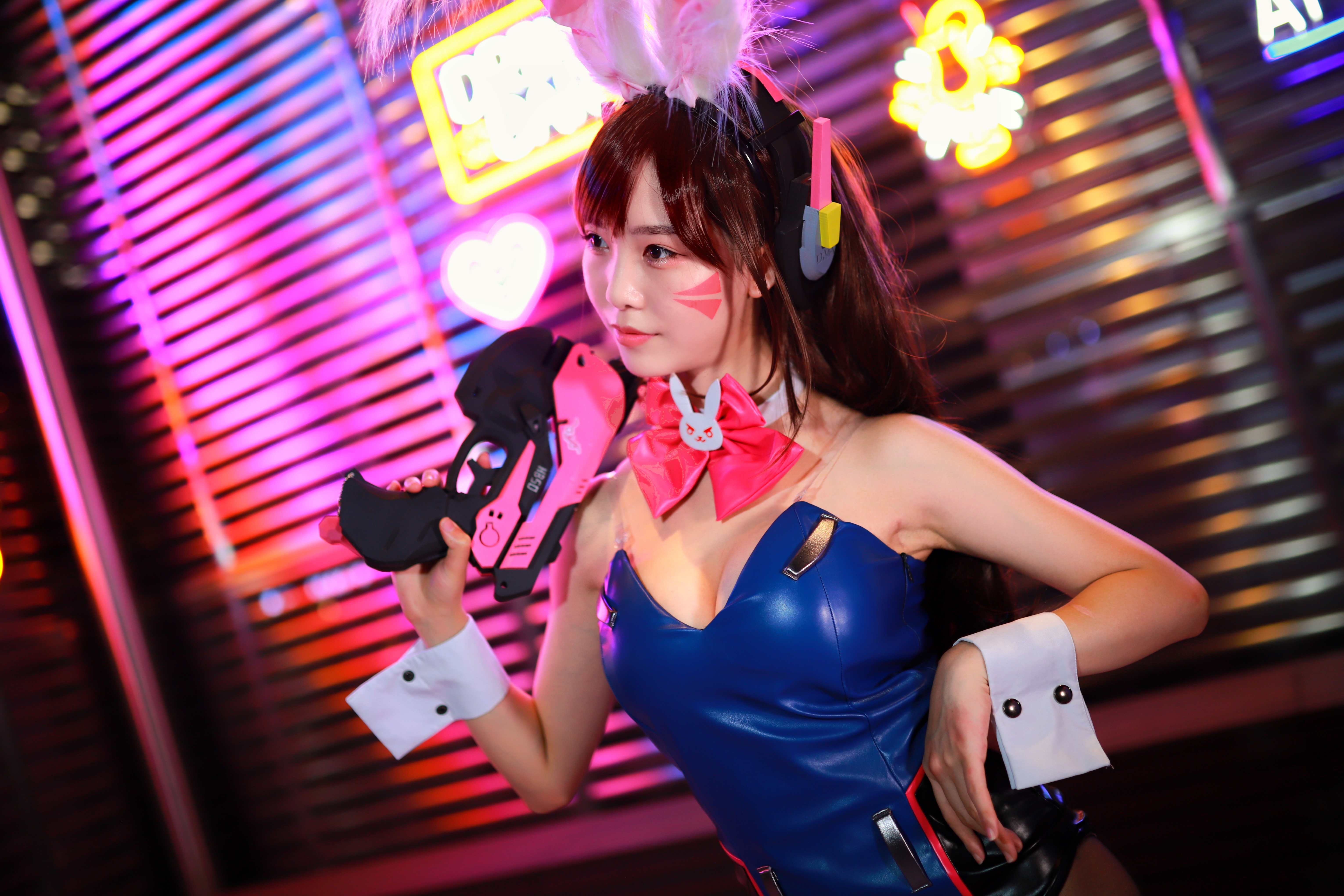 抖娘利世图集鉴赏-2