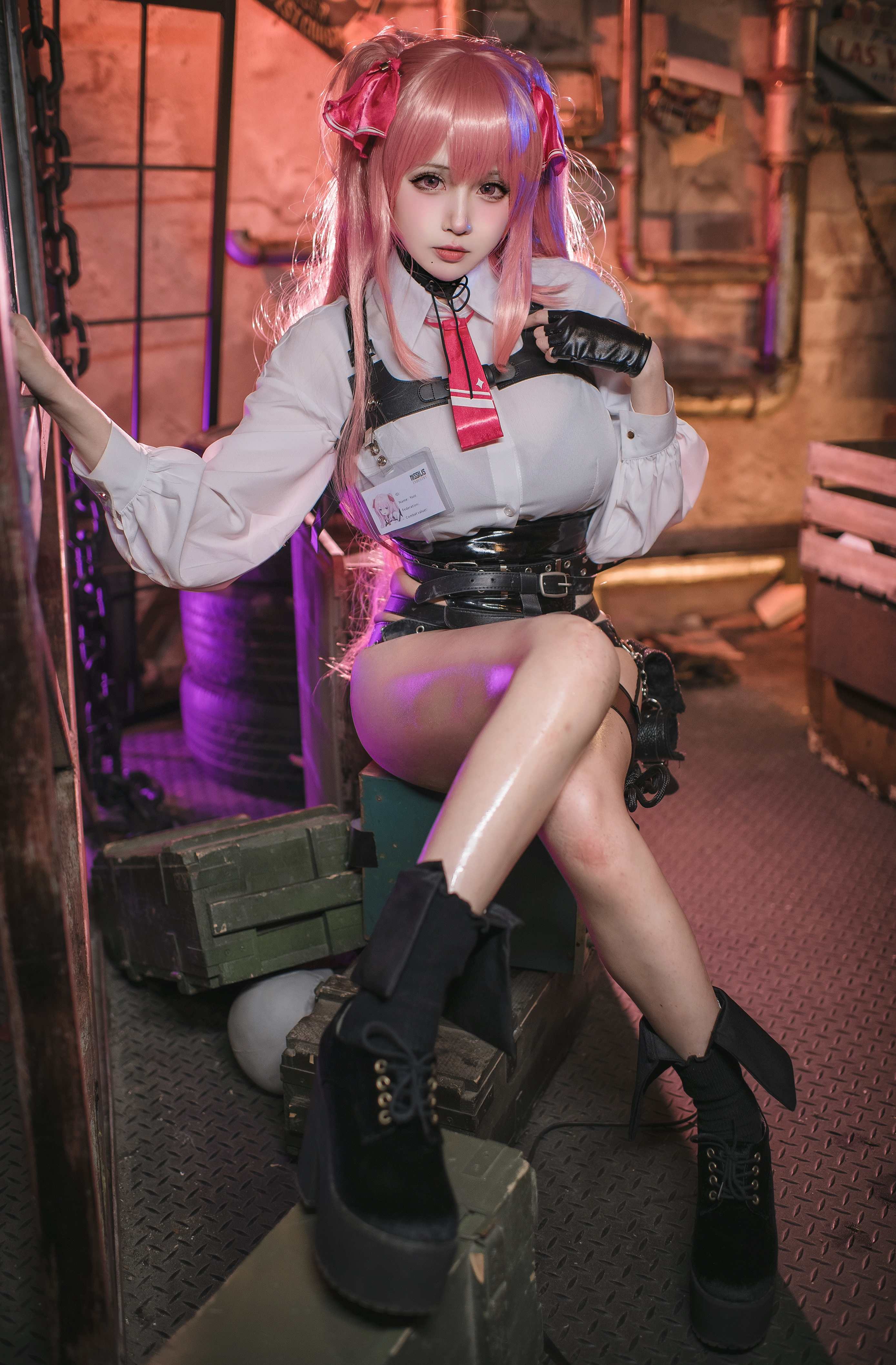 凛子酱·NO.022 尤尼-2