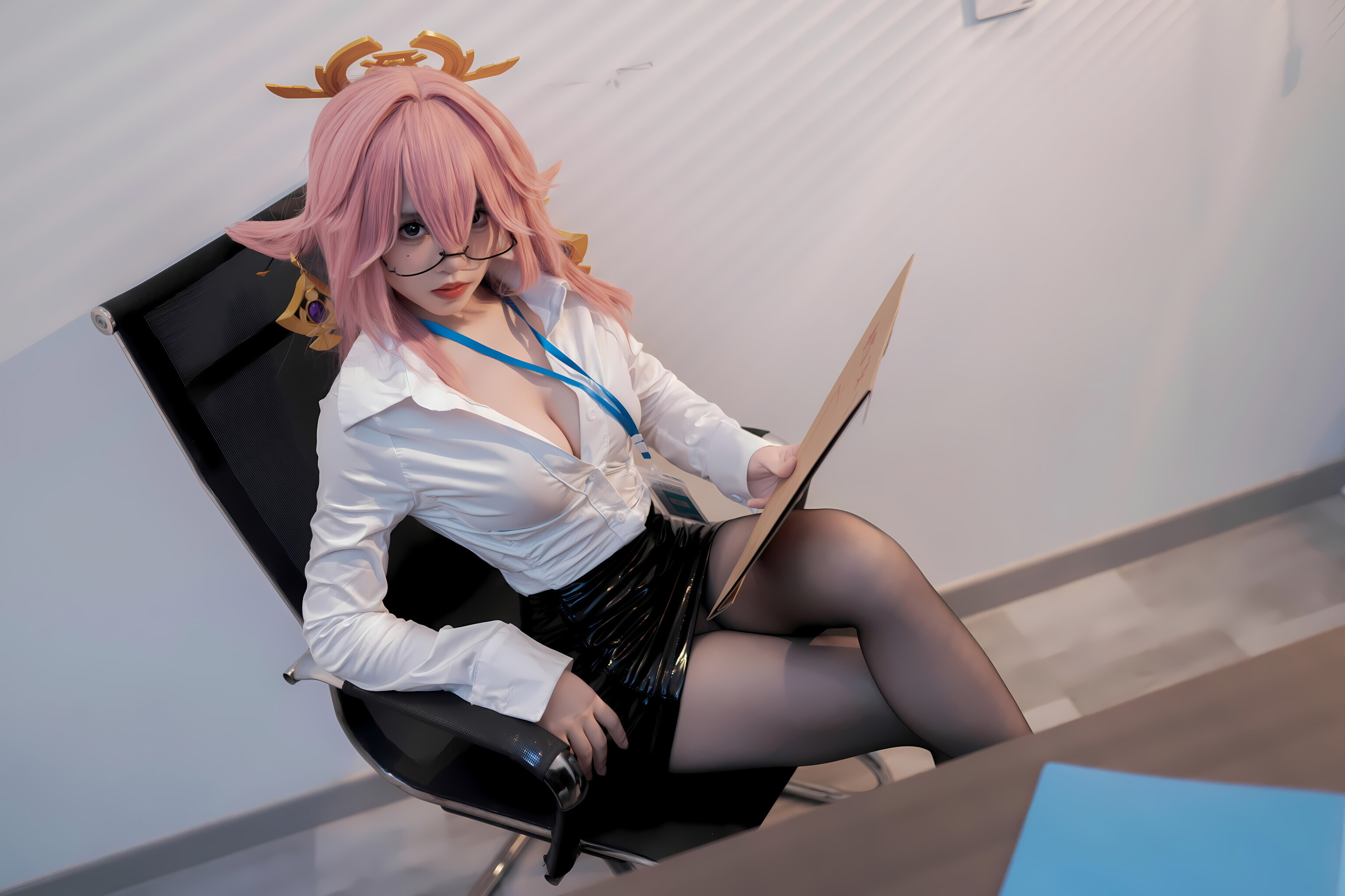 Bangni邦尼·NO.028 面试-1