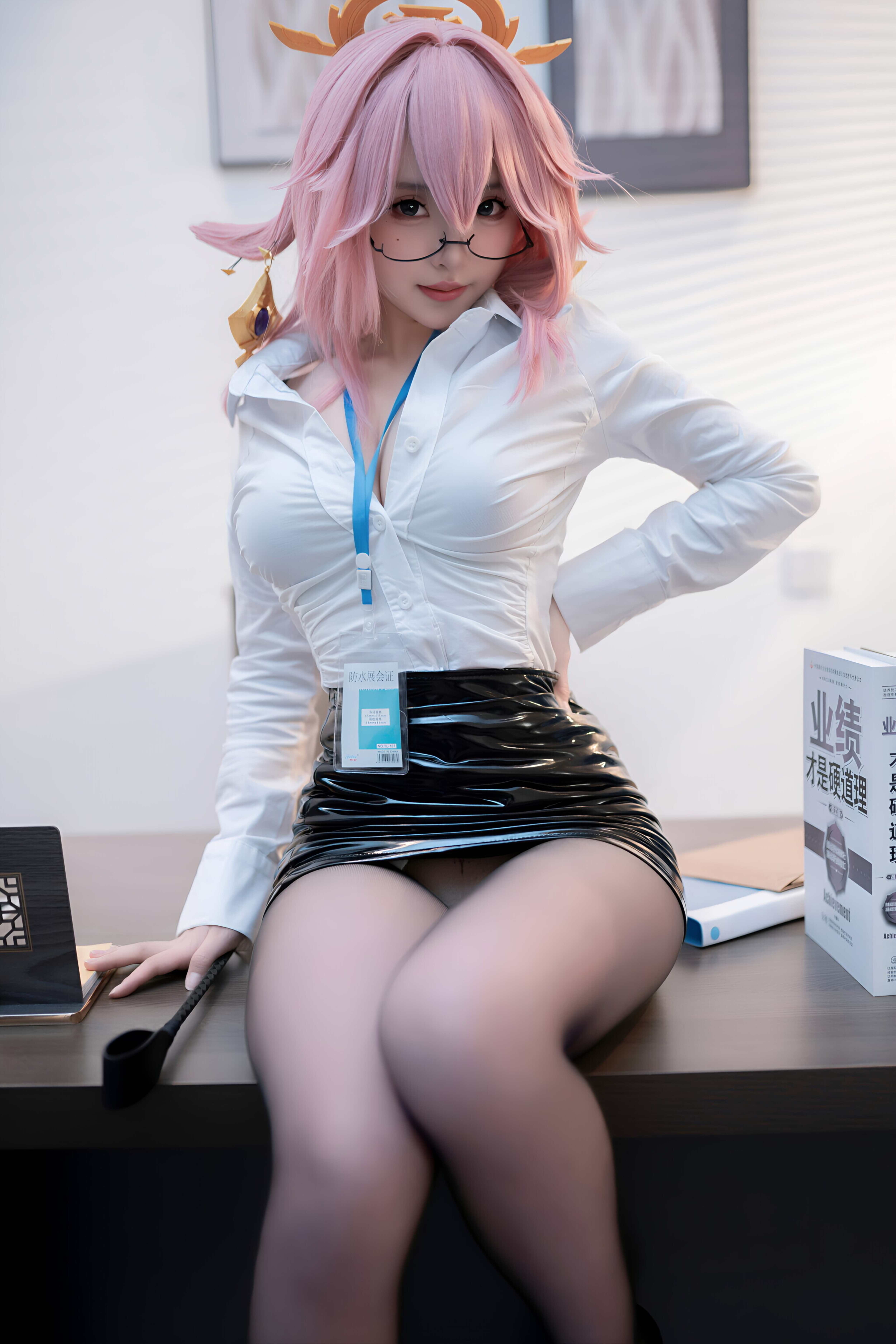 Bangni邦尼·NO.028 面试-4