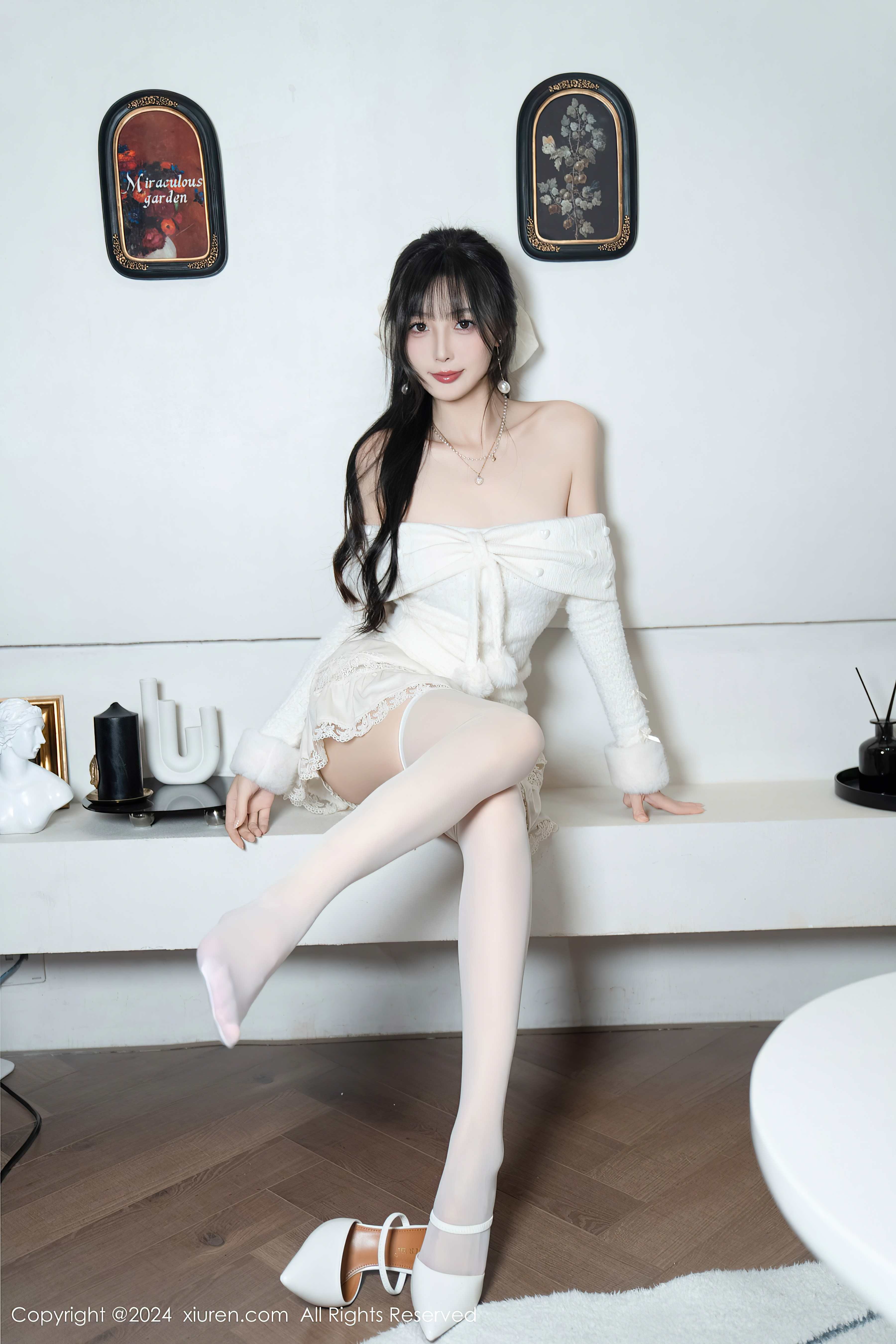 林星阑写真图集鉴赏-1 林星阑写真图集鉴赏-1