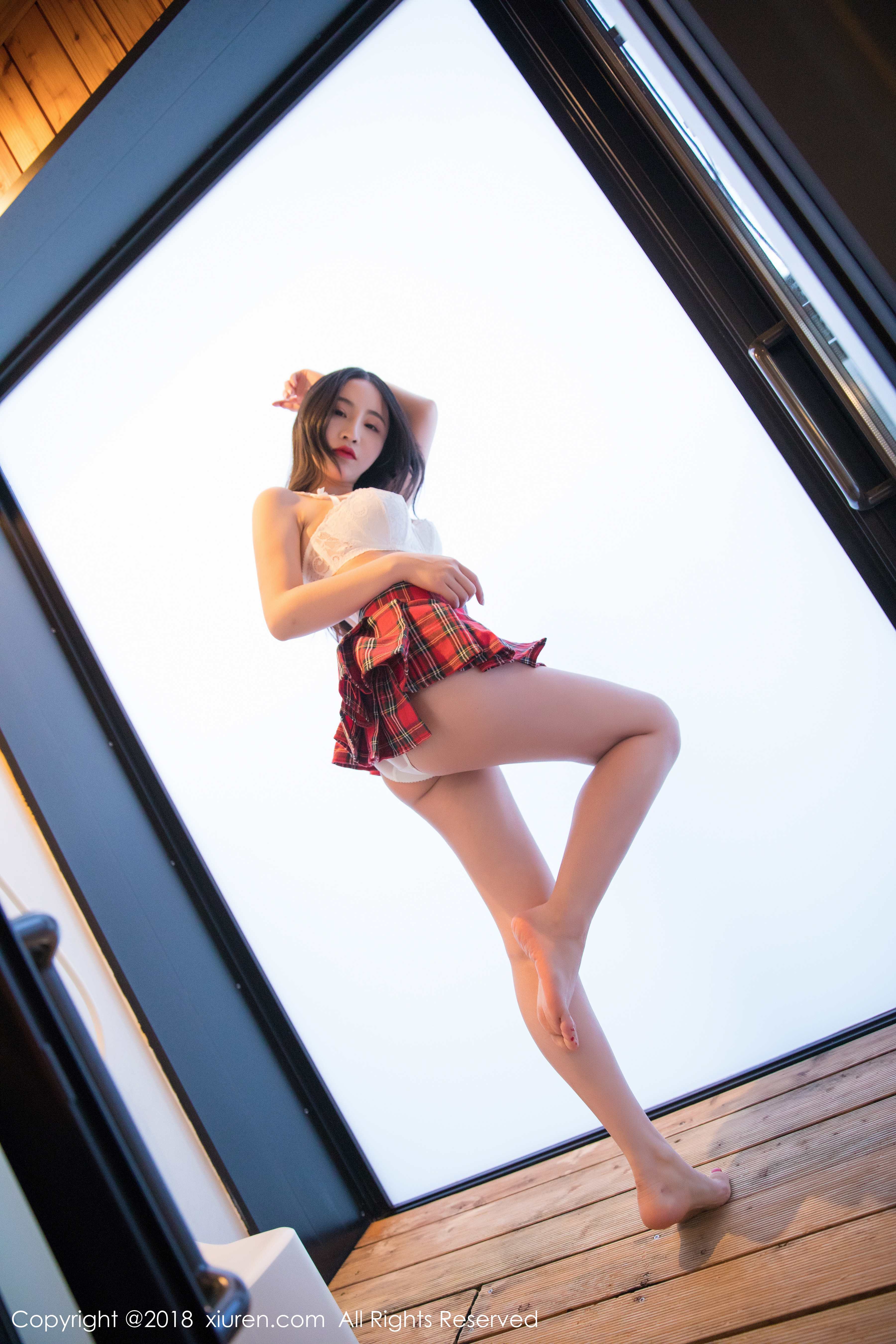 绯月樱写真图集鉴赏-2