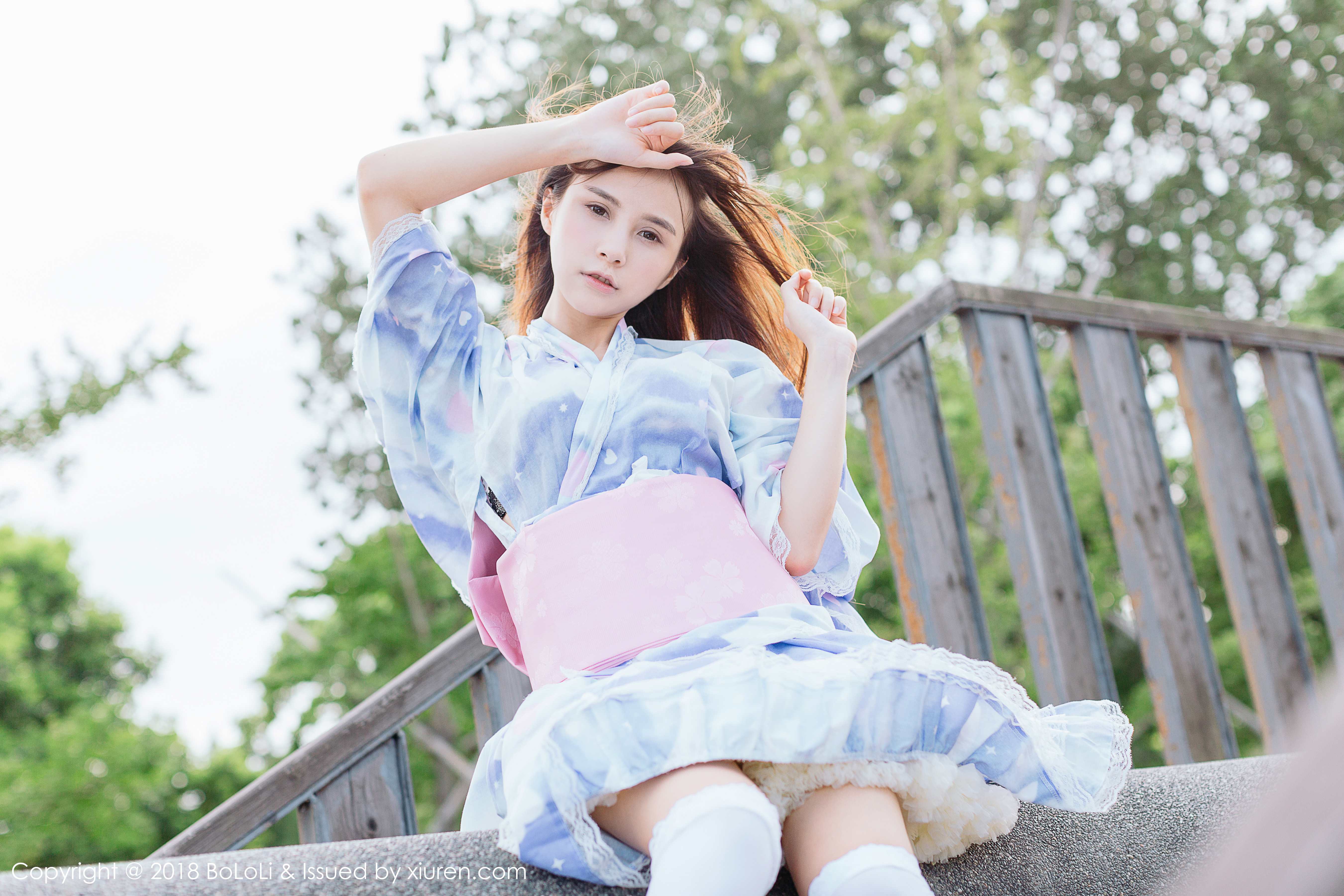 夏美酱写真图集鉴赏-6