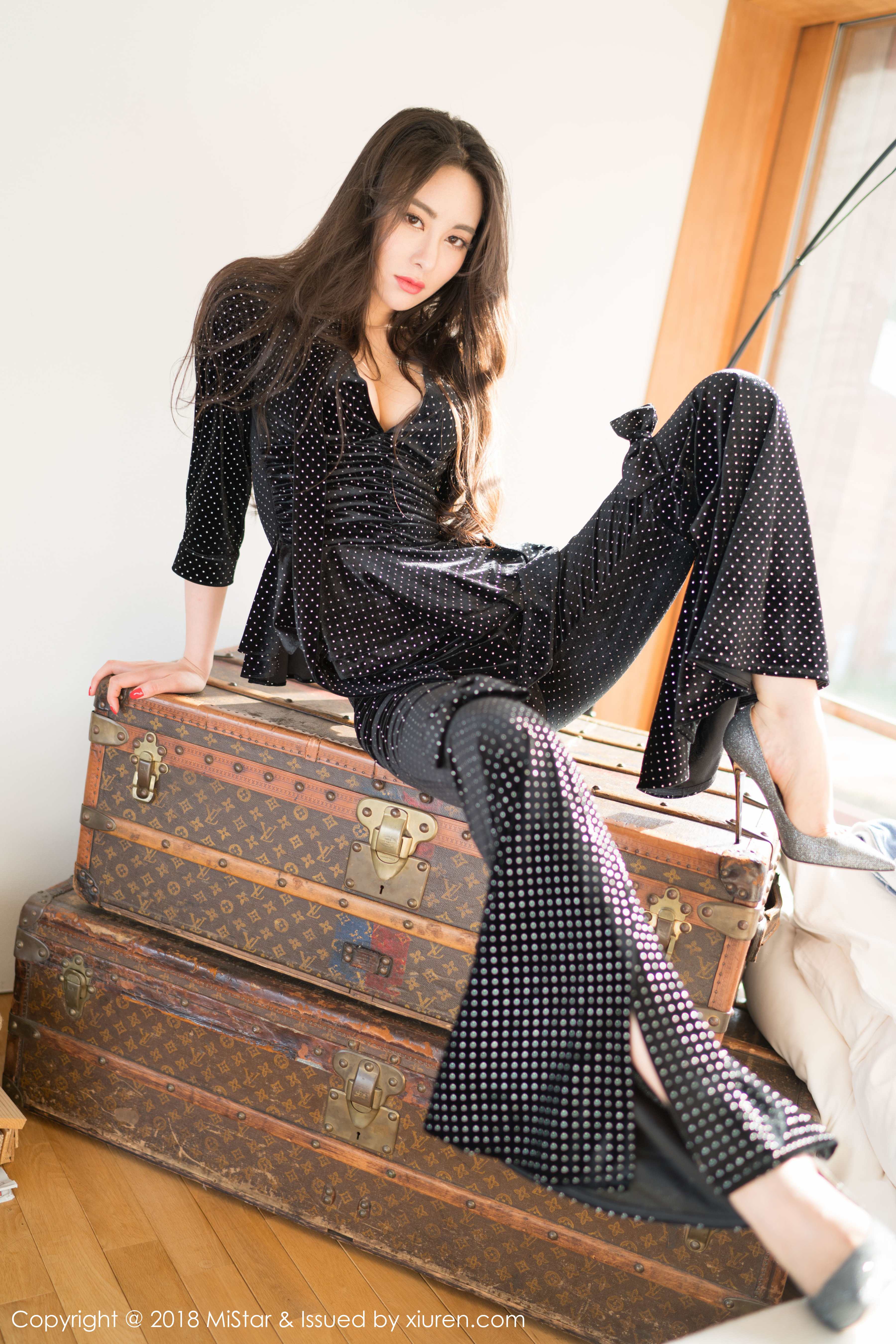 穆菲菲写真图集鉴赏-6