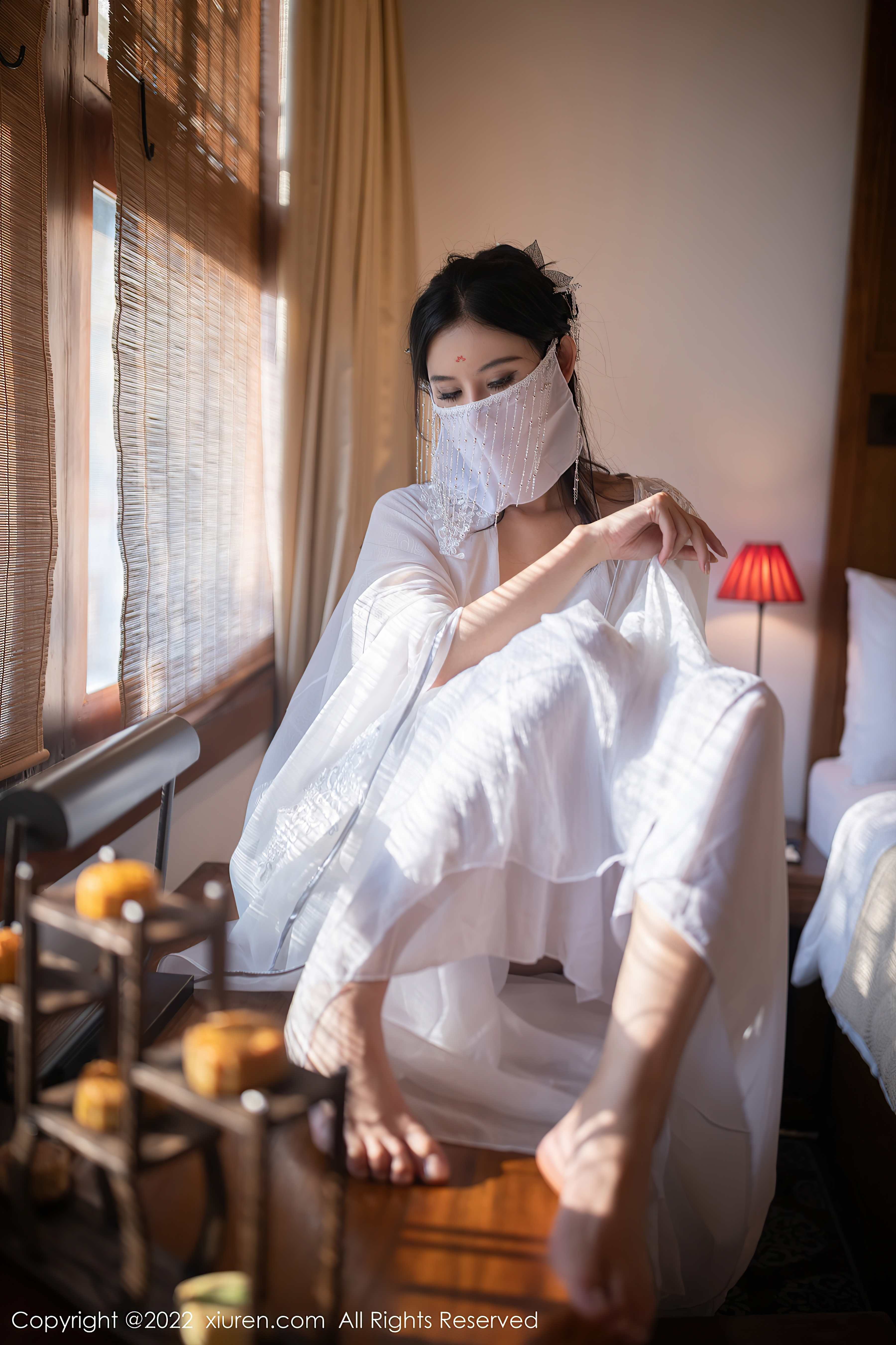 就是阿朱啊写真图集鉴赏-2