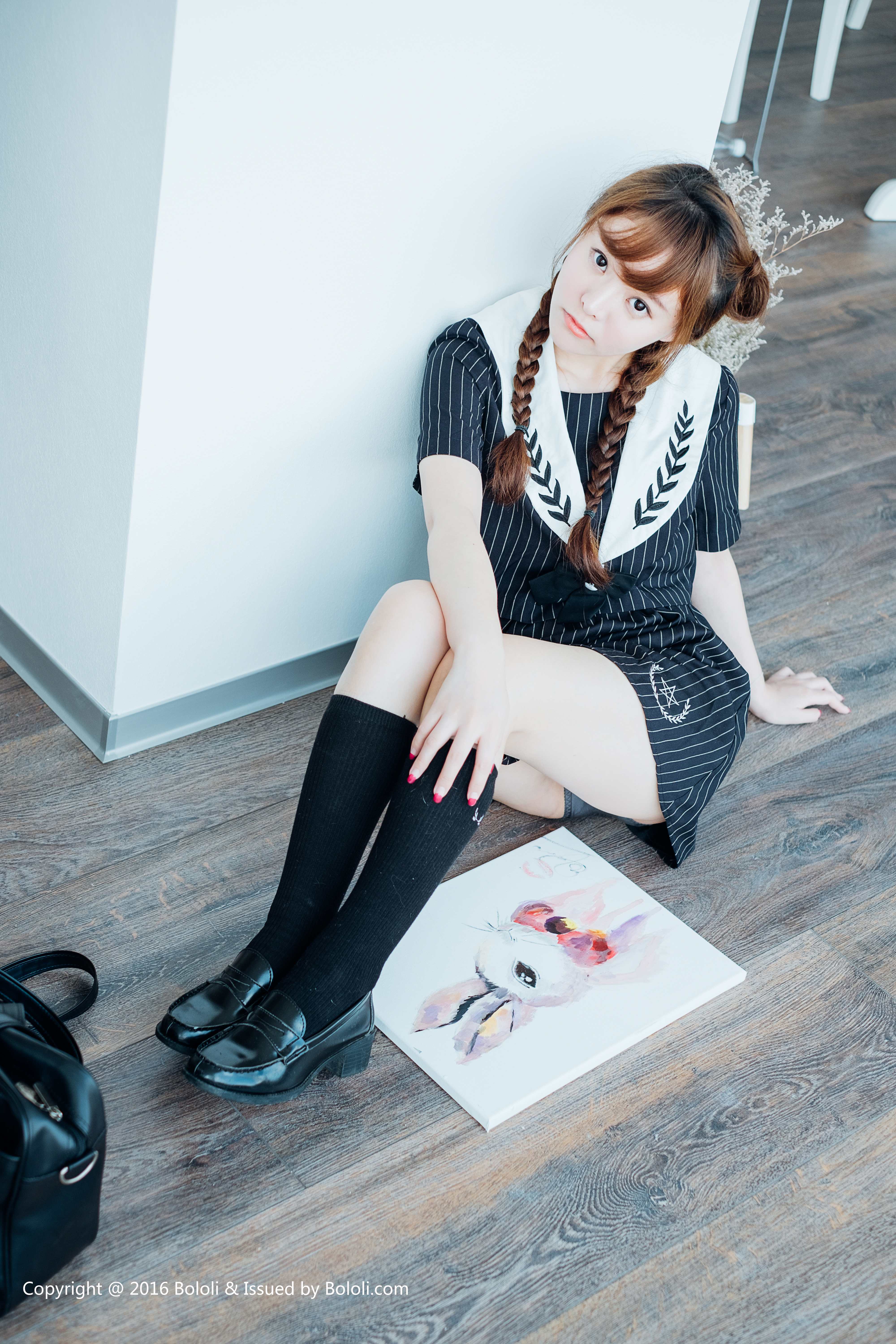 柳侑绮写真图集鉴赏-2 柳侑绮写真图集鉴赏-2